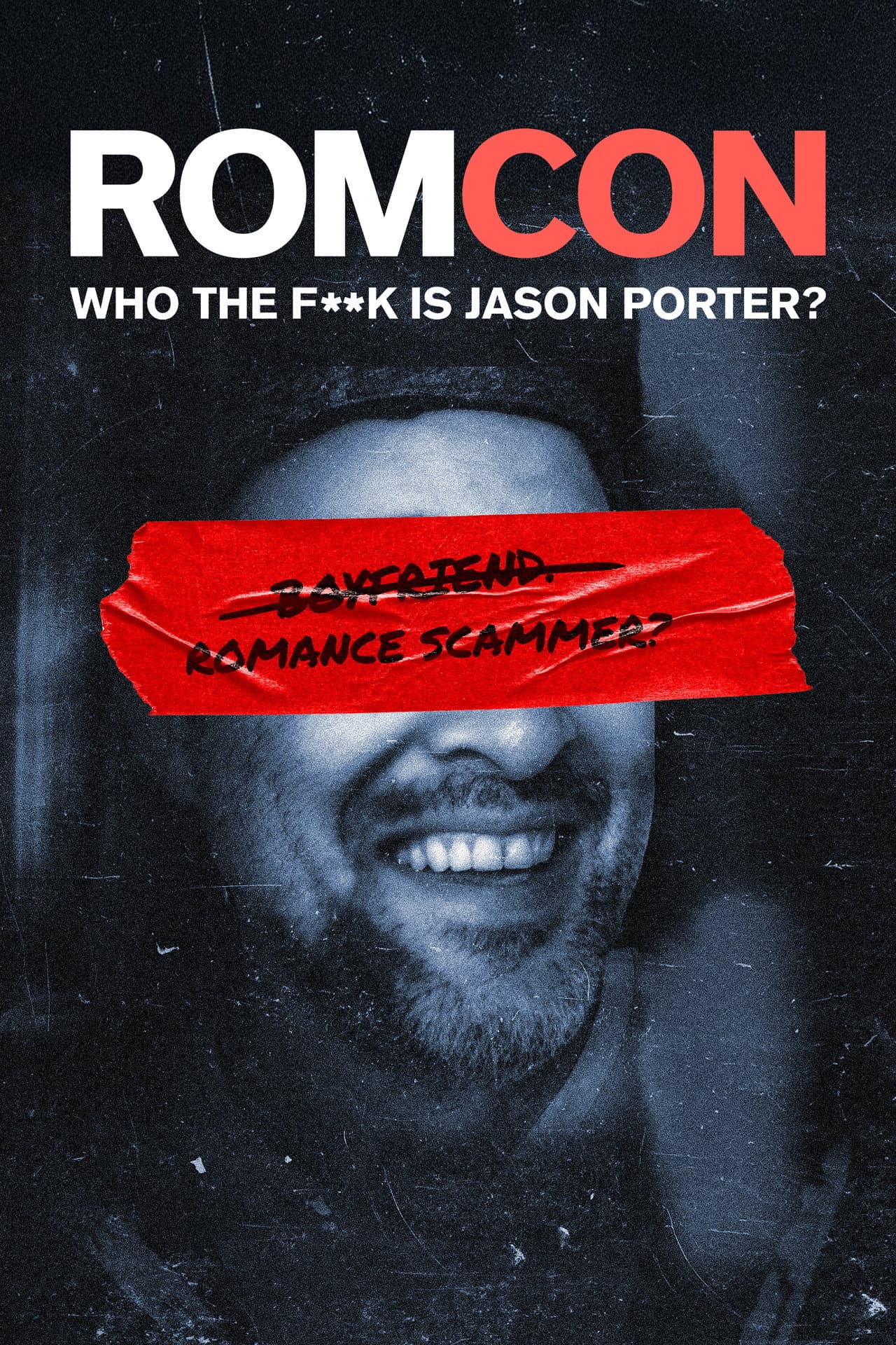 ROMCON: Who the F**k Is Jason Porter? preview 2