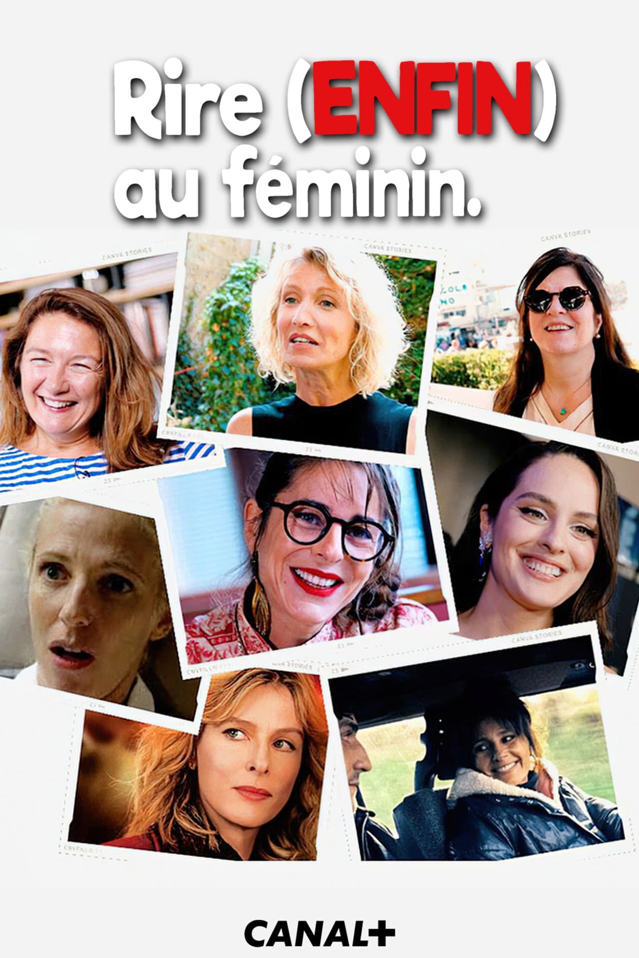 Rire (enfin) au féminin preview 2