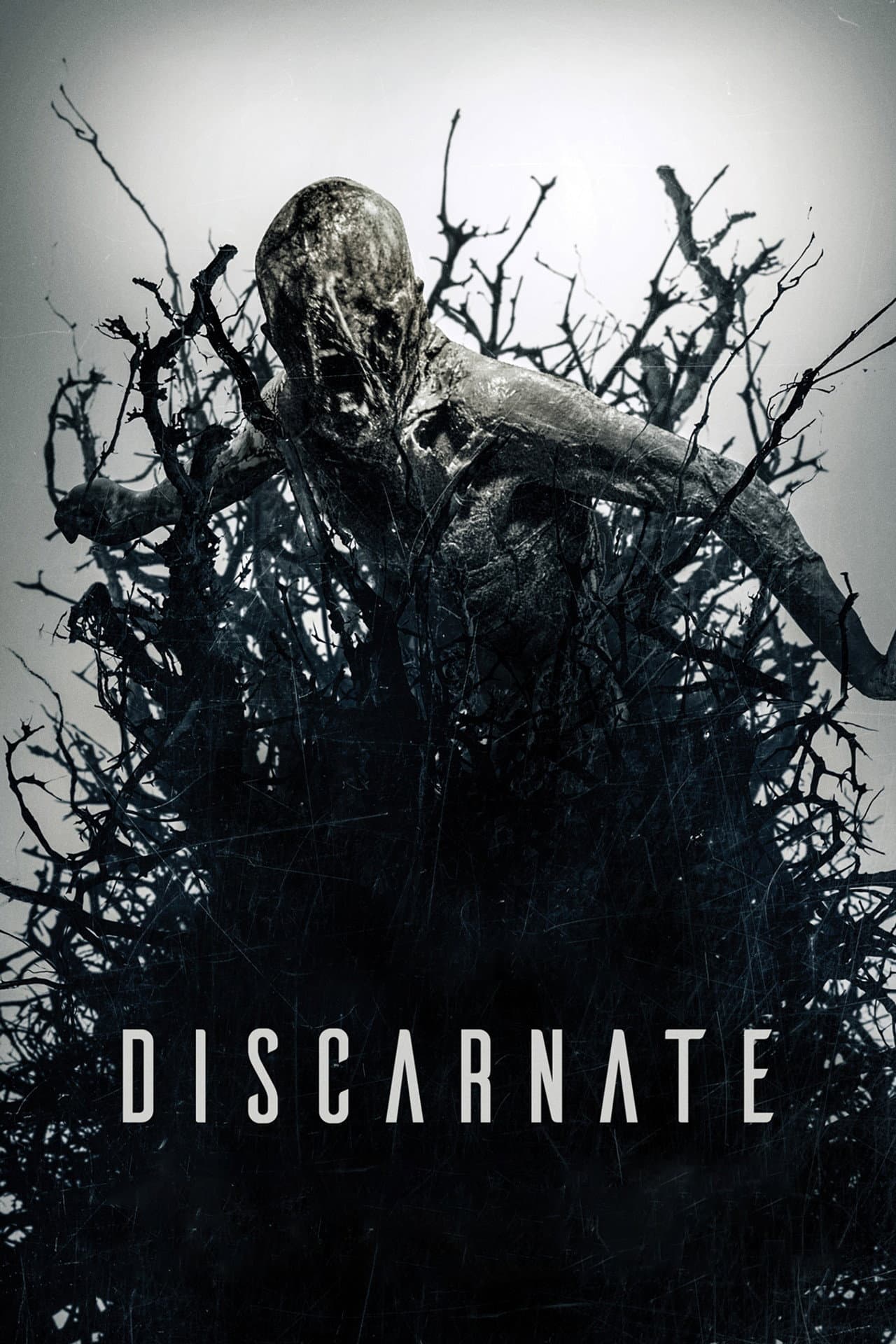 Discarnate preview 2