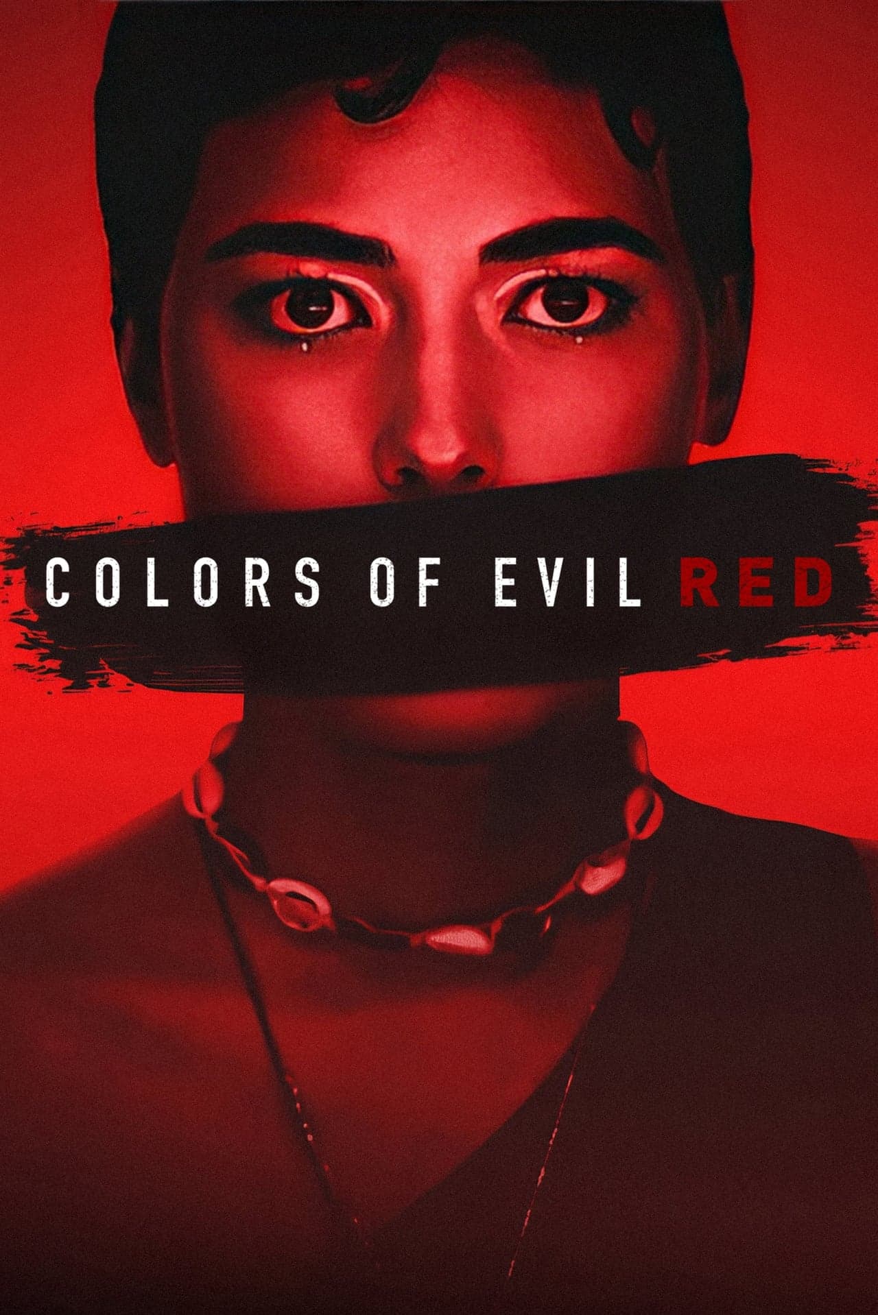 Colors of Evil: Red preview 2