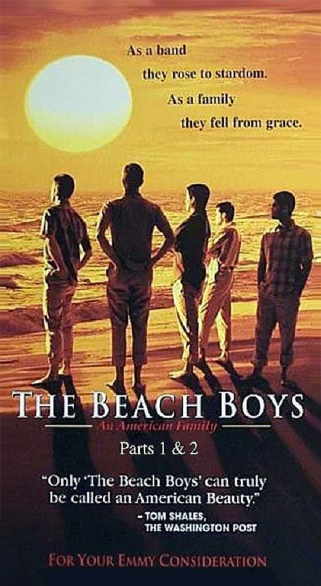 The Beach Boys: An American Family preview 2