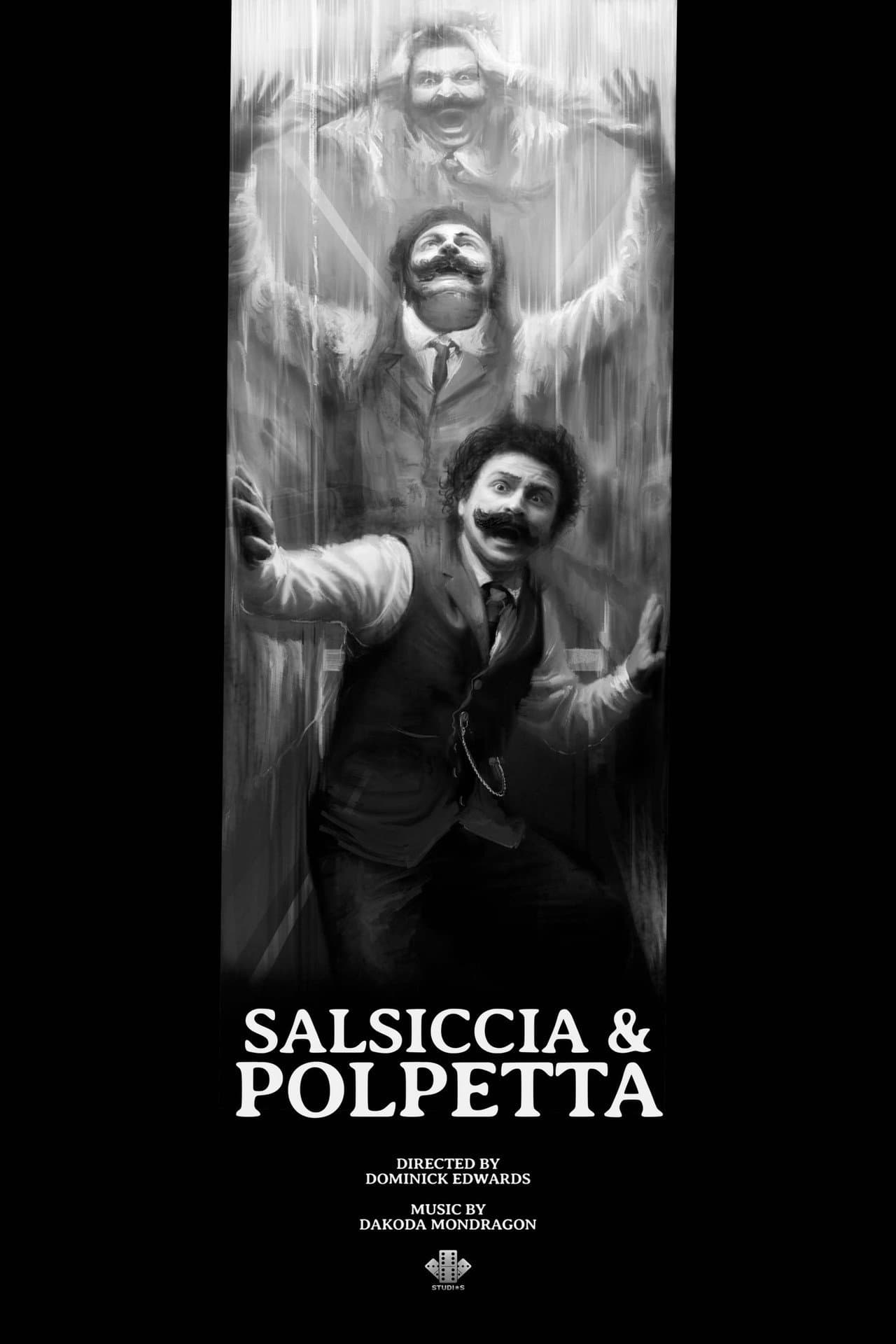 Salsiccia & Polpetta preview 1