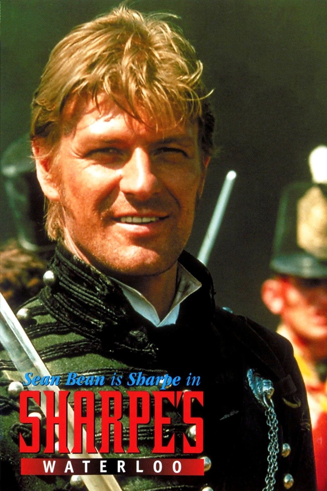 Sharpe's Waterloo preview 2