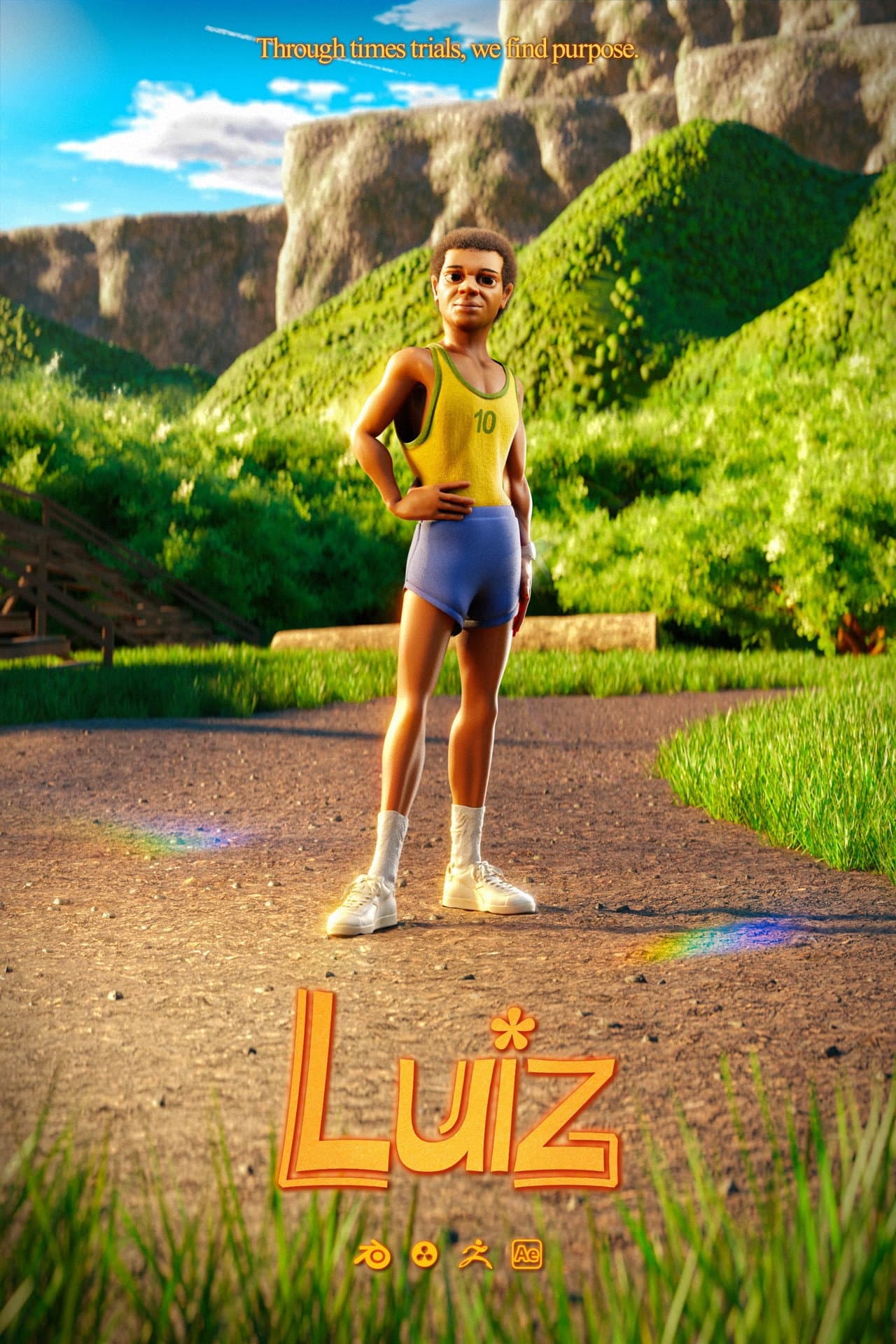 Luiz preview 2