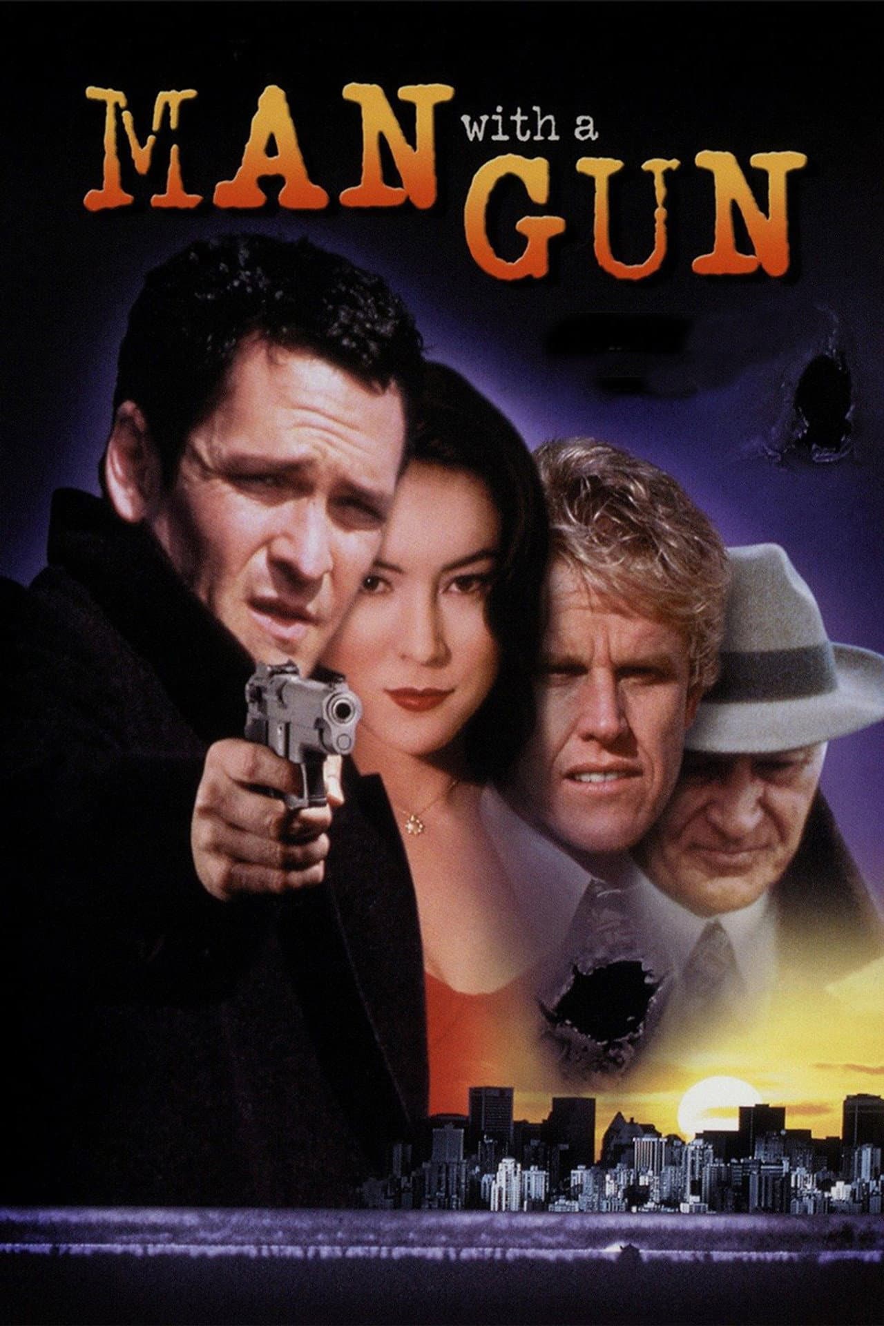Man with a Gun preview 2