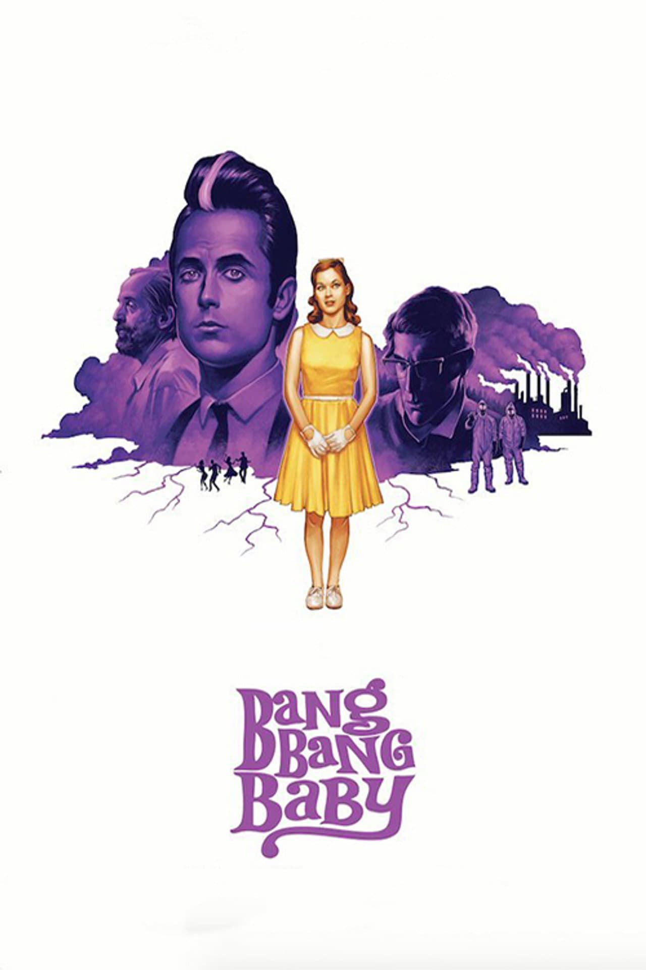 Bang Bang Baby preview 2
