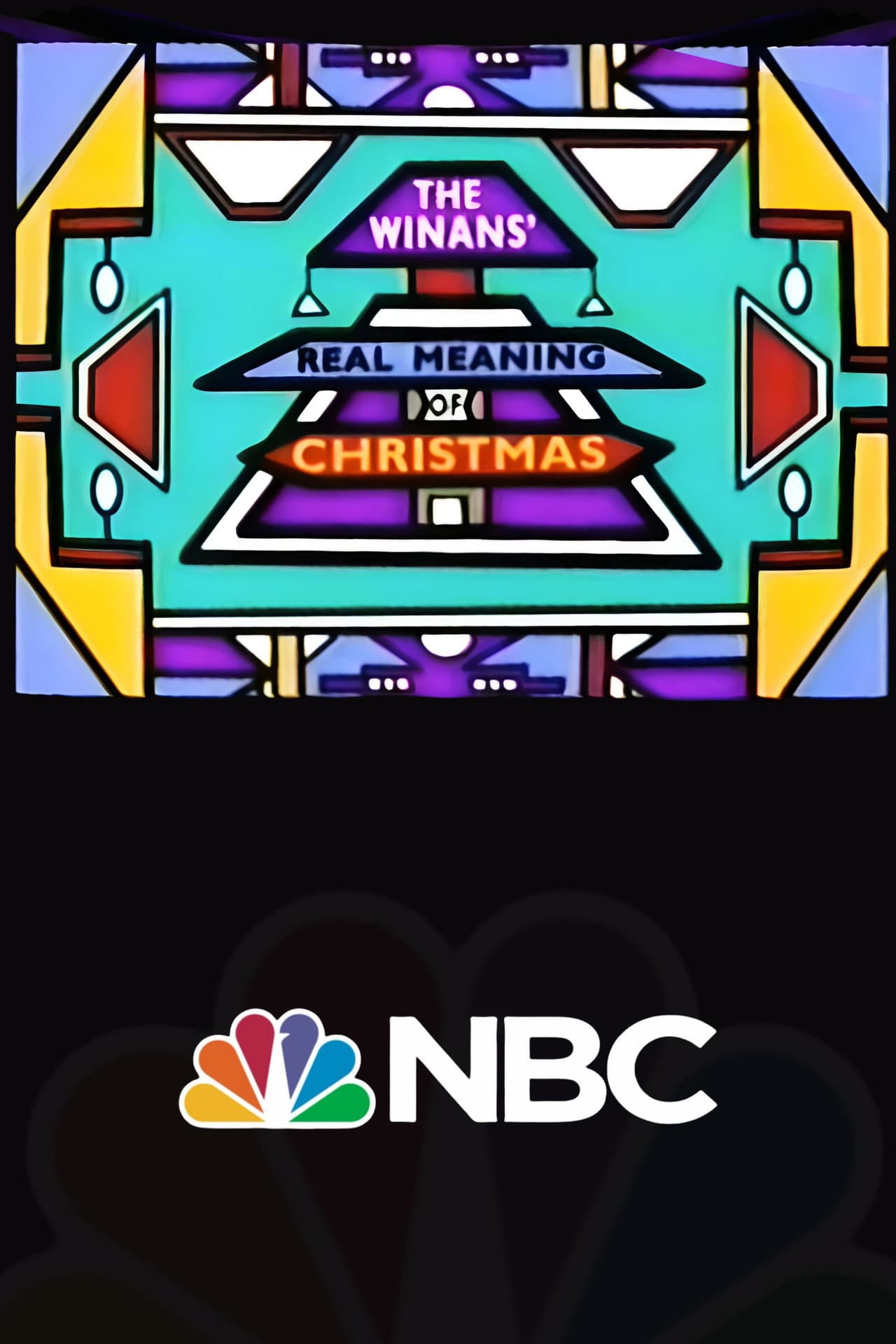 The Winans' Real Meaning Of Christmas preview 2