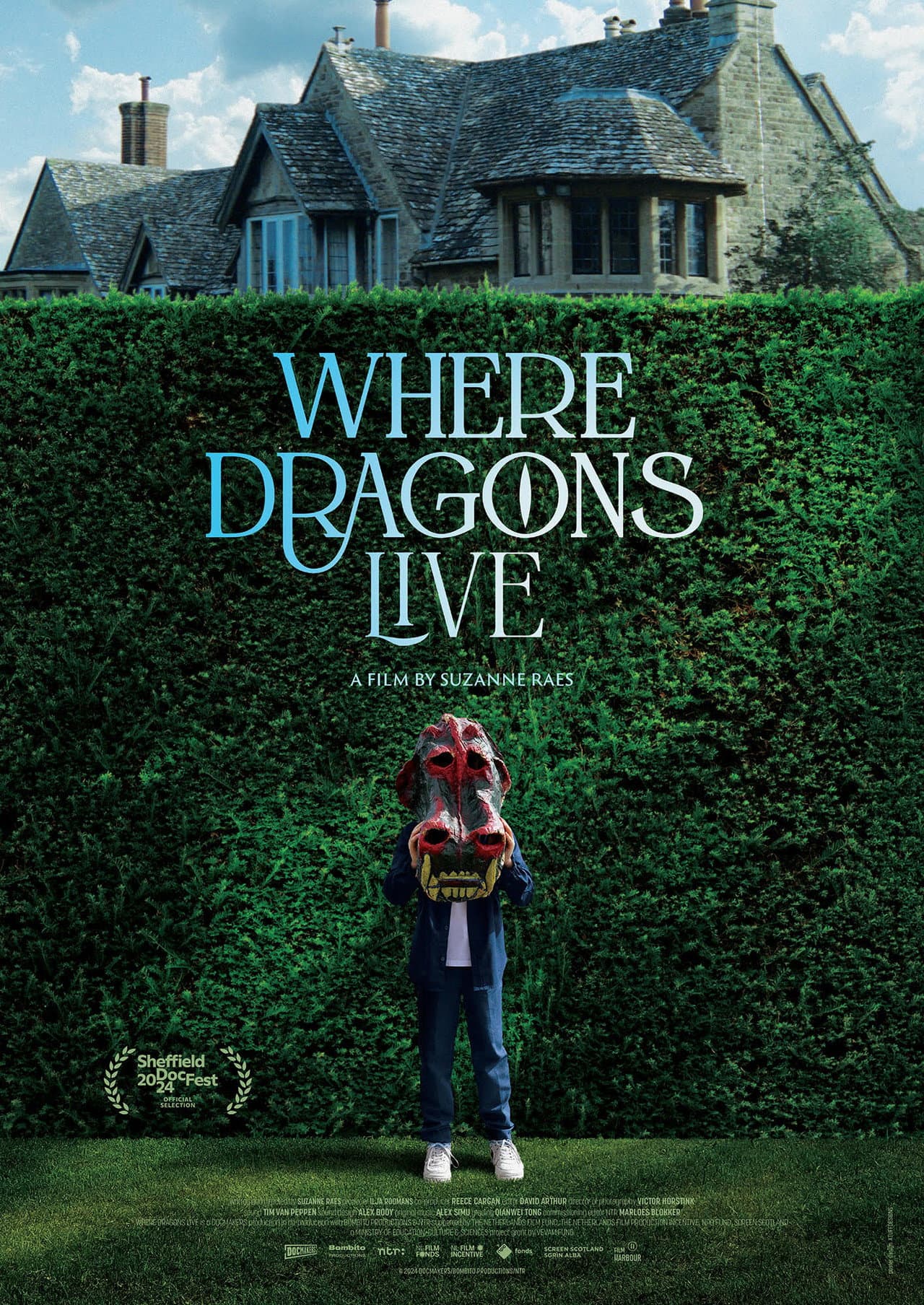 Where Dragons Live preview 2