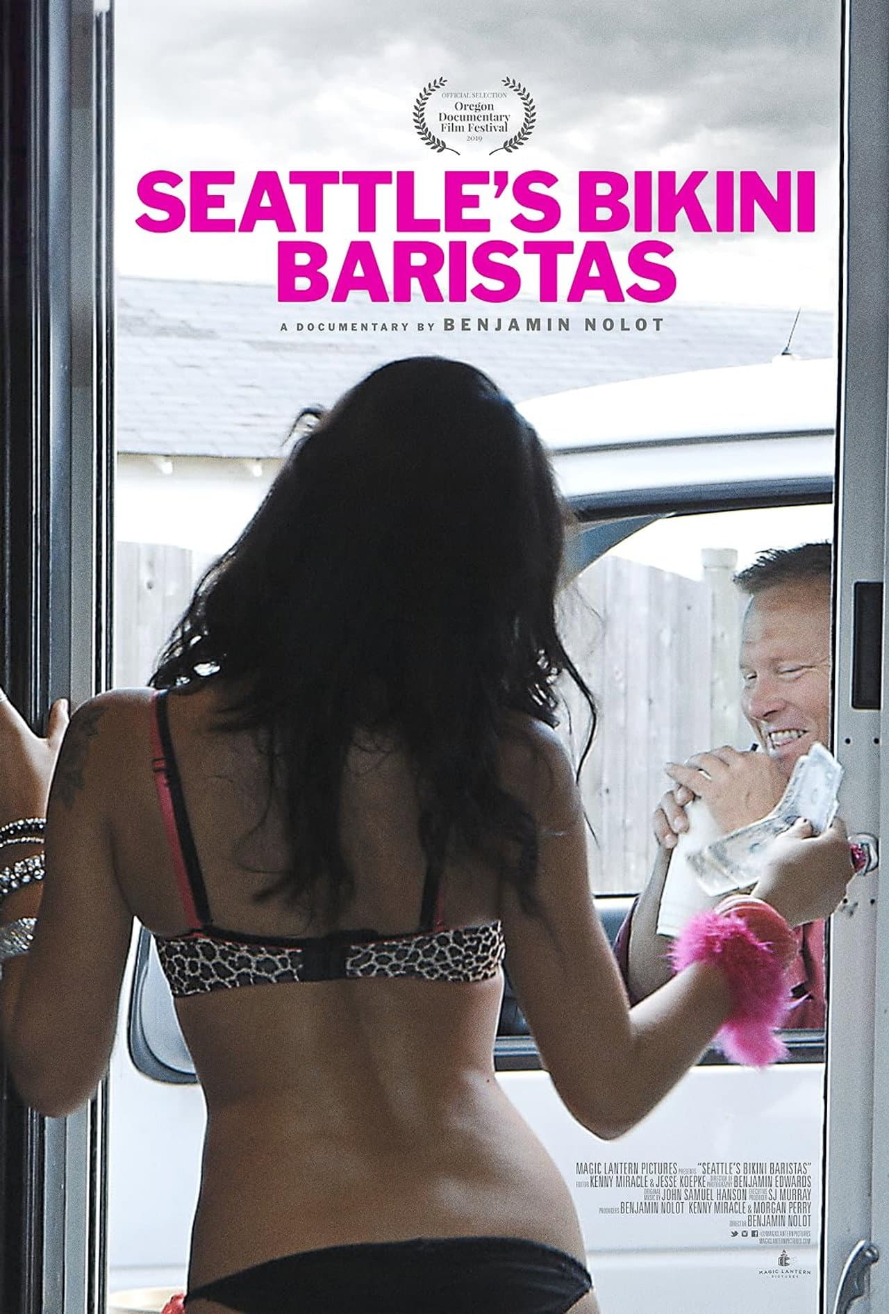 Seattle's Bikini Baristas preview 1