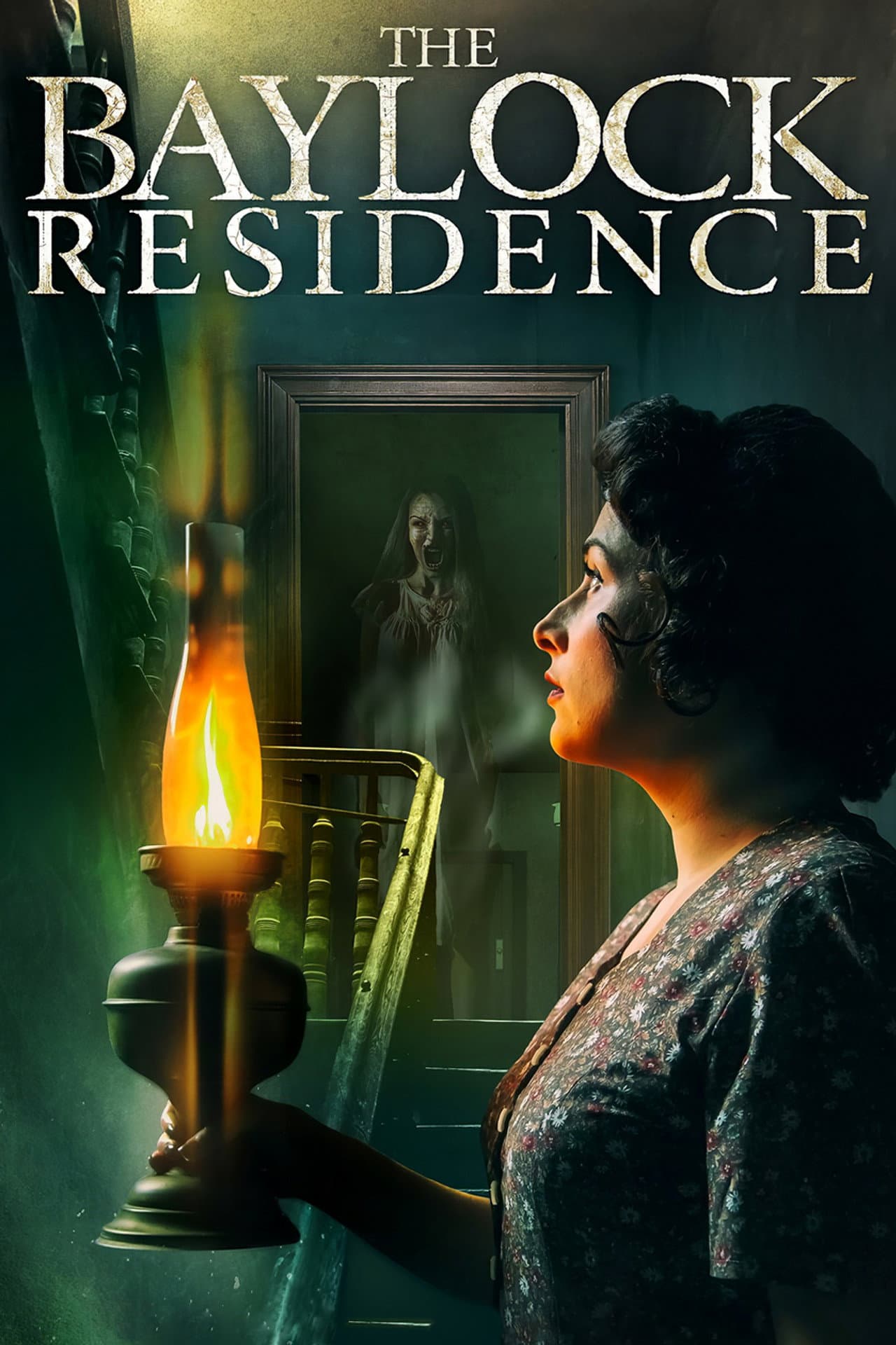 The Baylock Residence preview 2