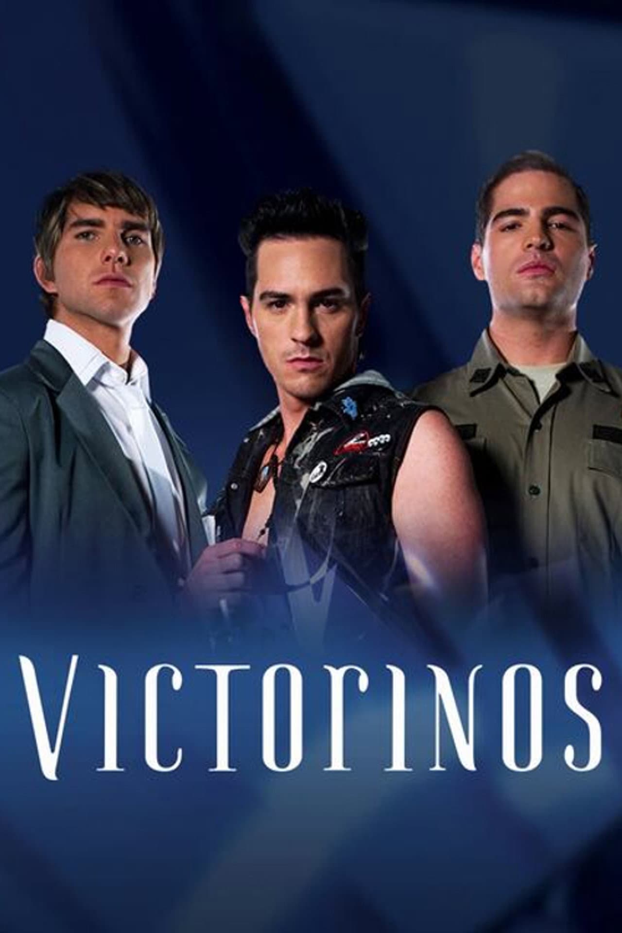 Victorinos preview 2
