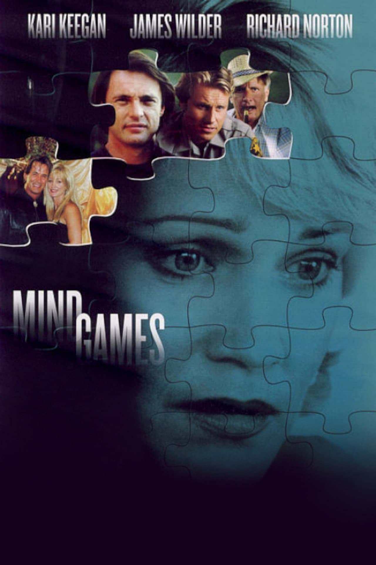 Mind Games preview 2