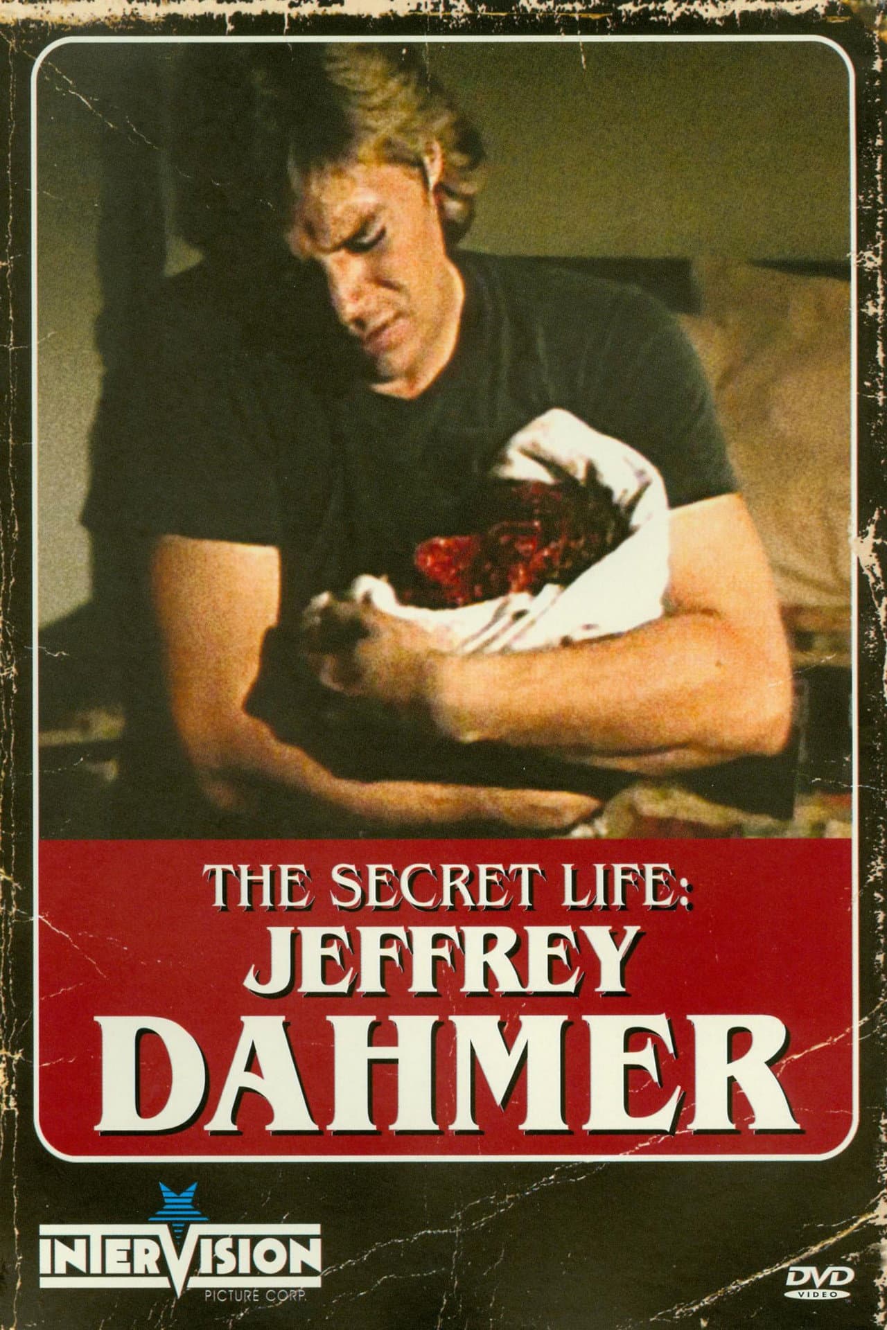 The Secret Life: Jeffrey Dahmer preview 2
