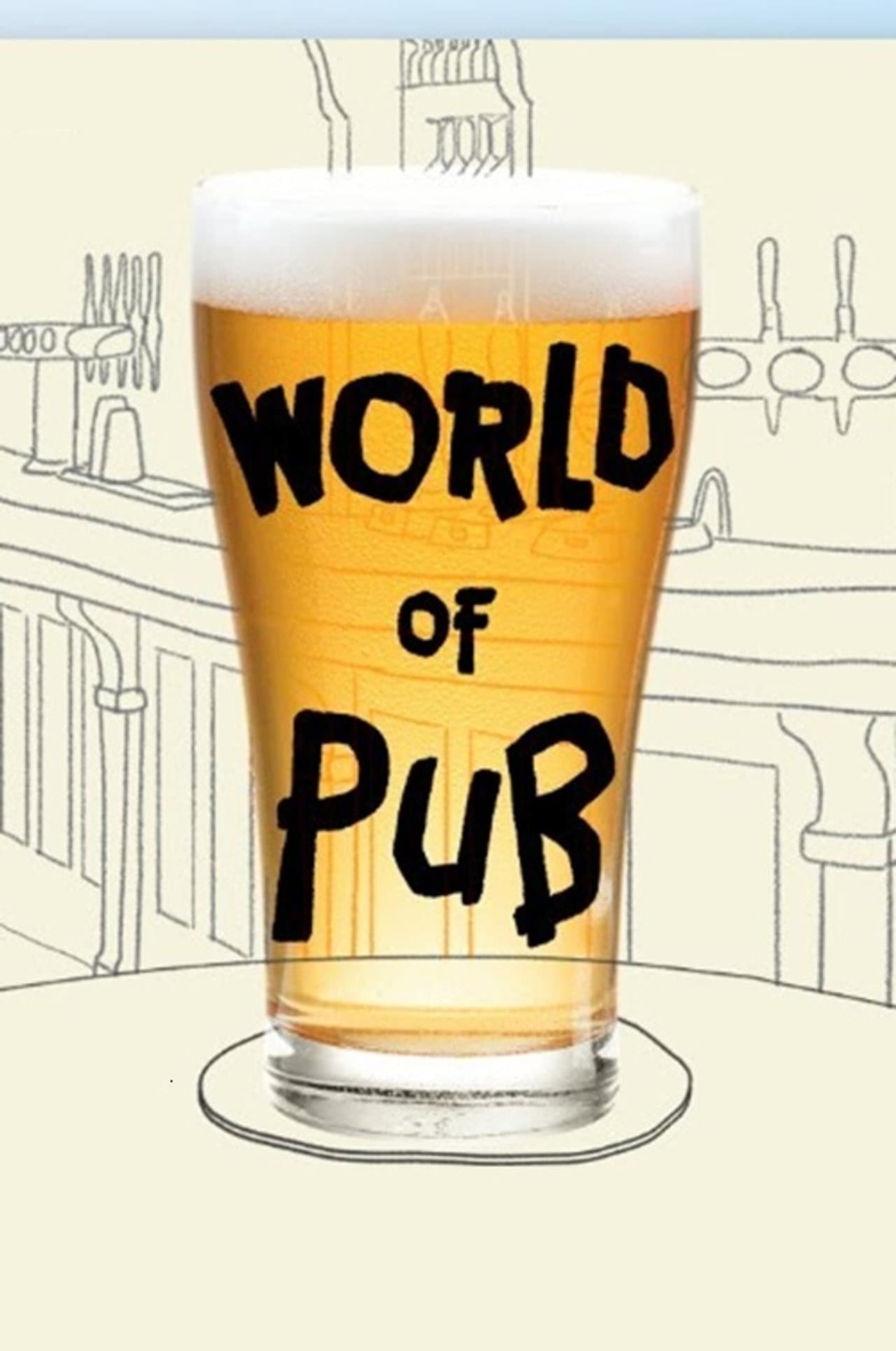 World of Pub preview 1