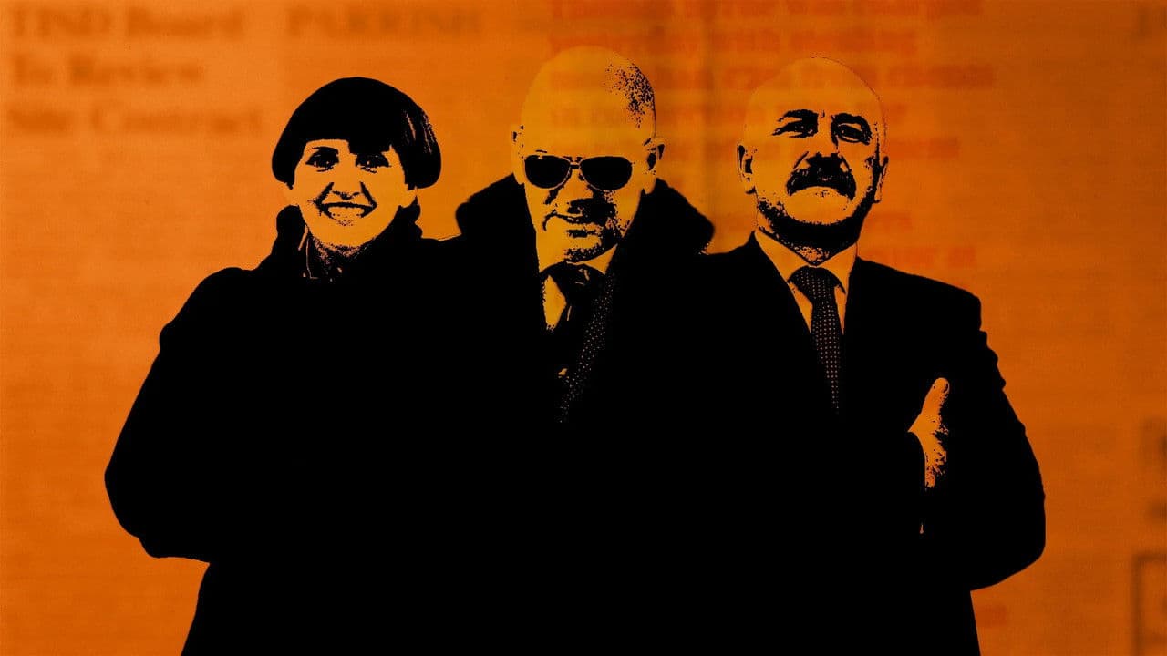 Swindlers