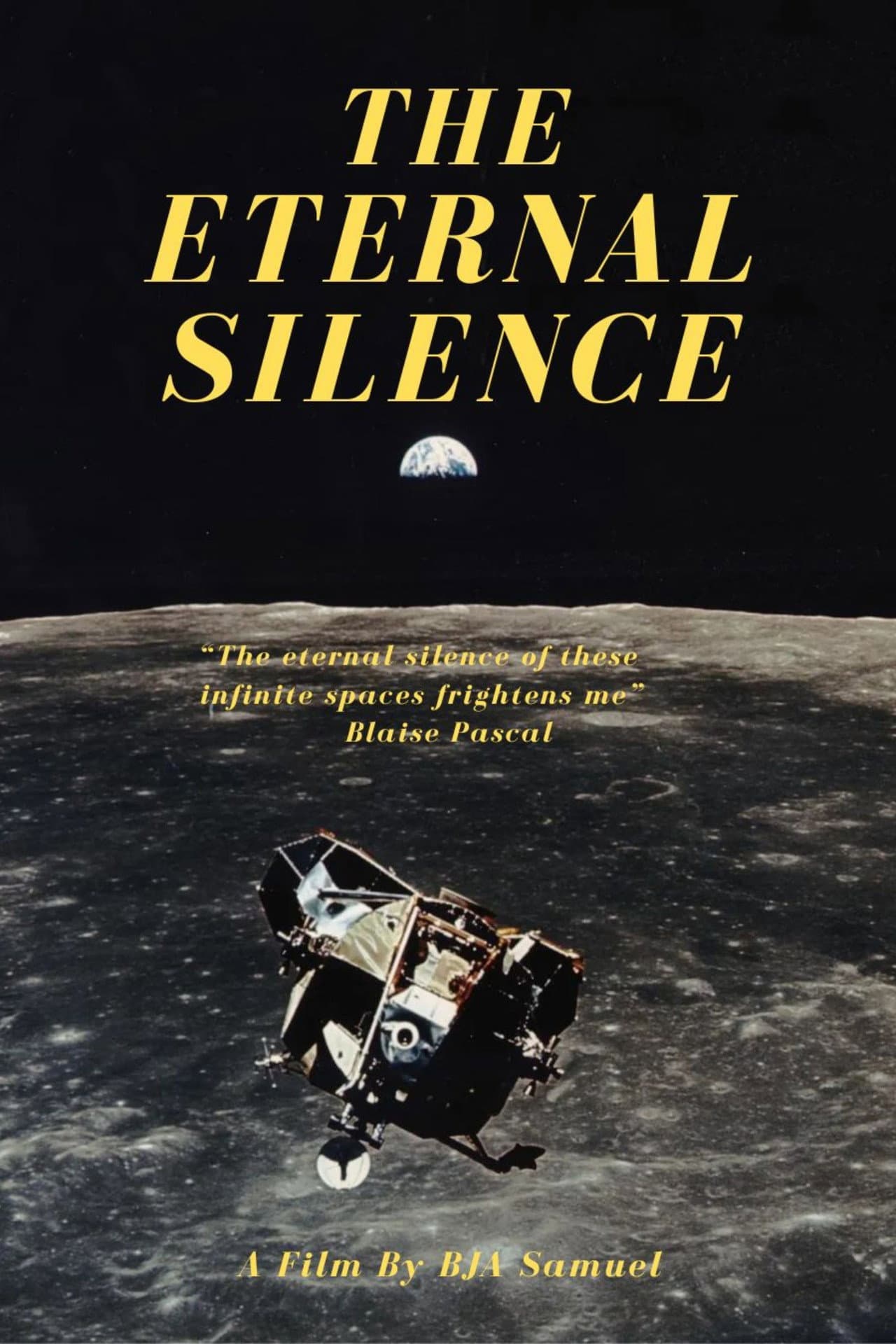 The Eternal Silence preview 2