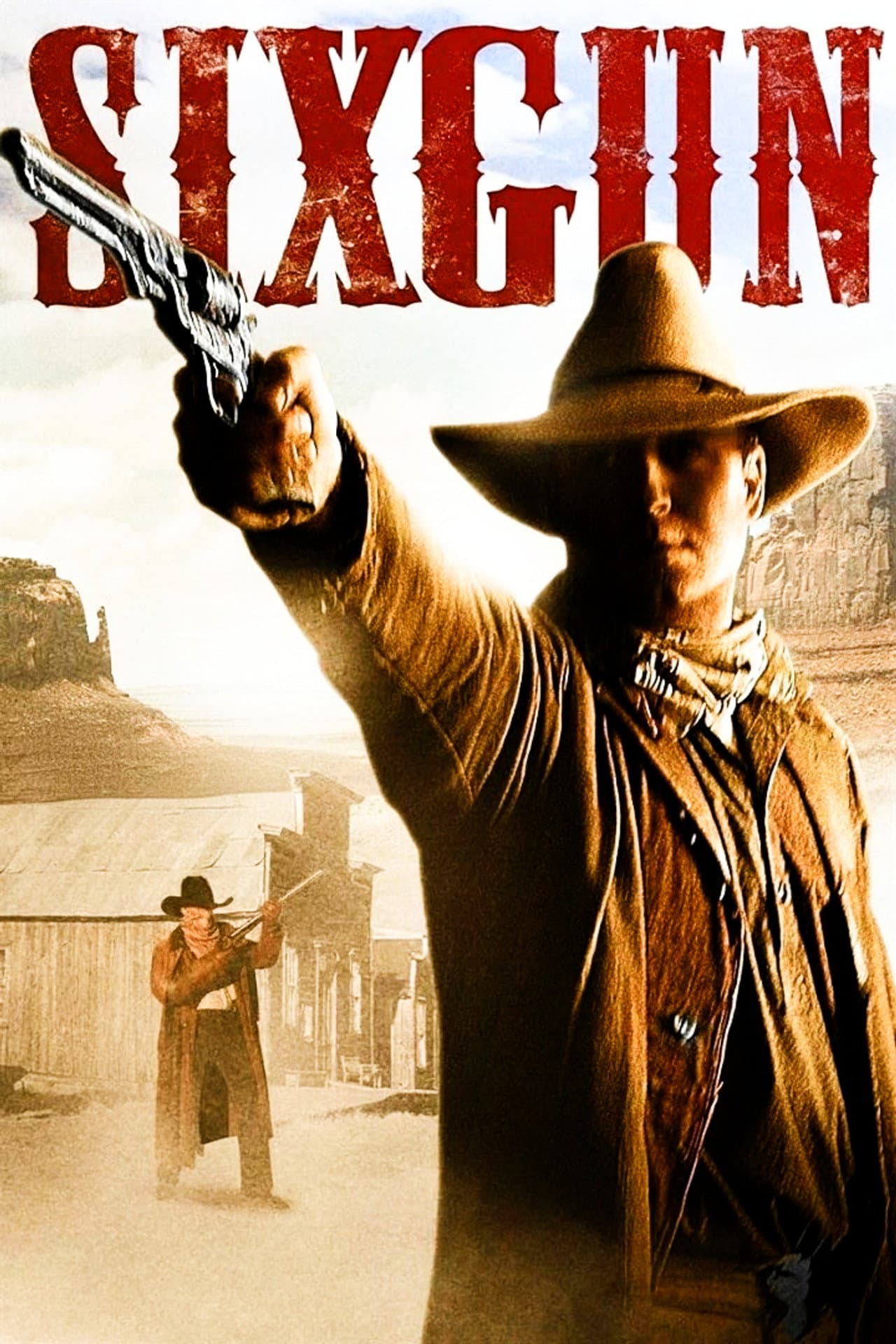 Six Gun preview 1