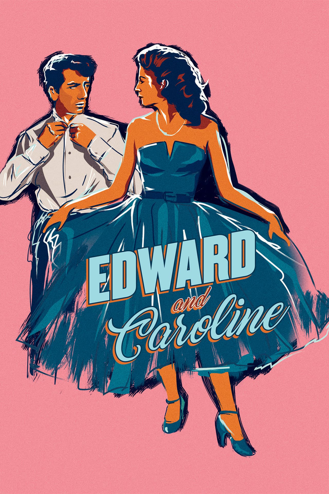 Edward and Caroline preview 2