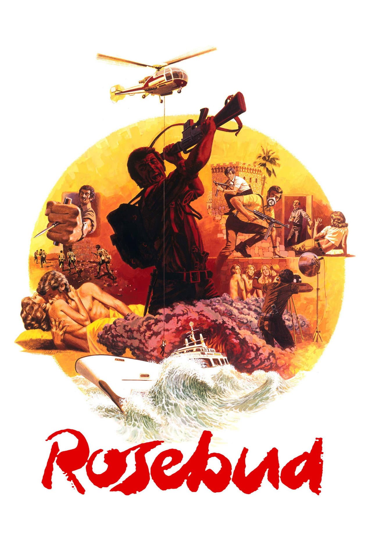 Rosebud preview 2