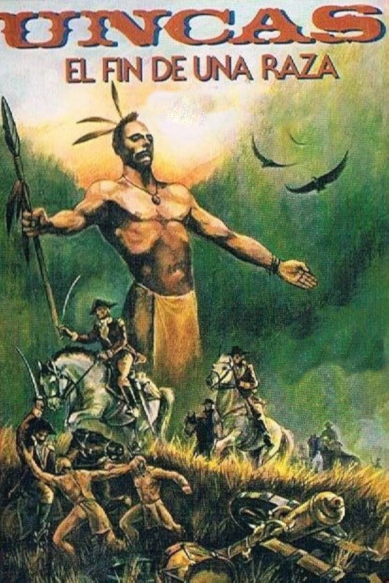 Fall of the Mohicans preview 2