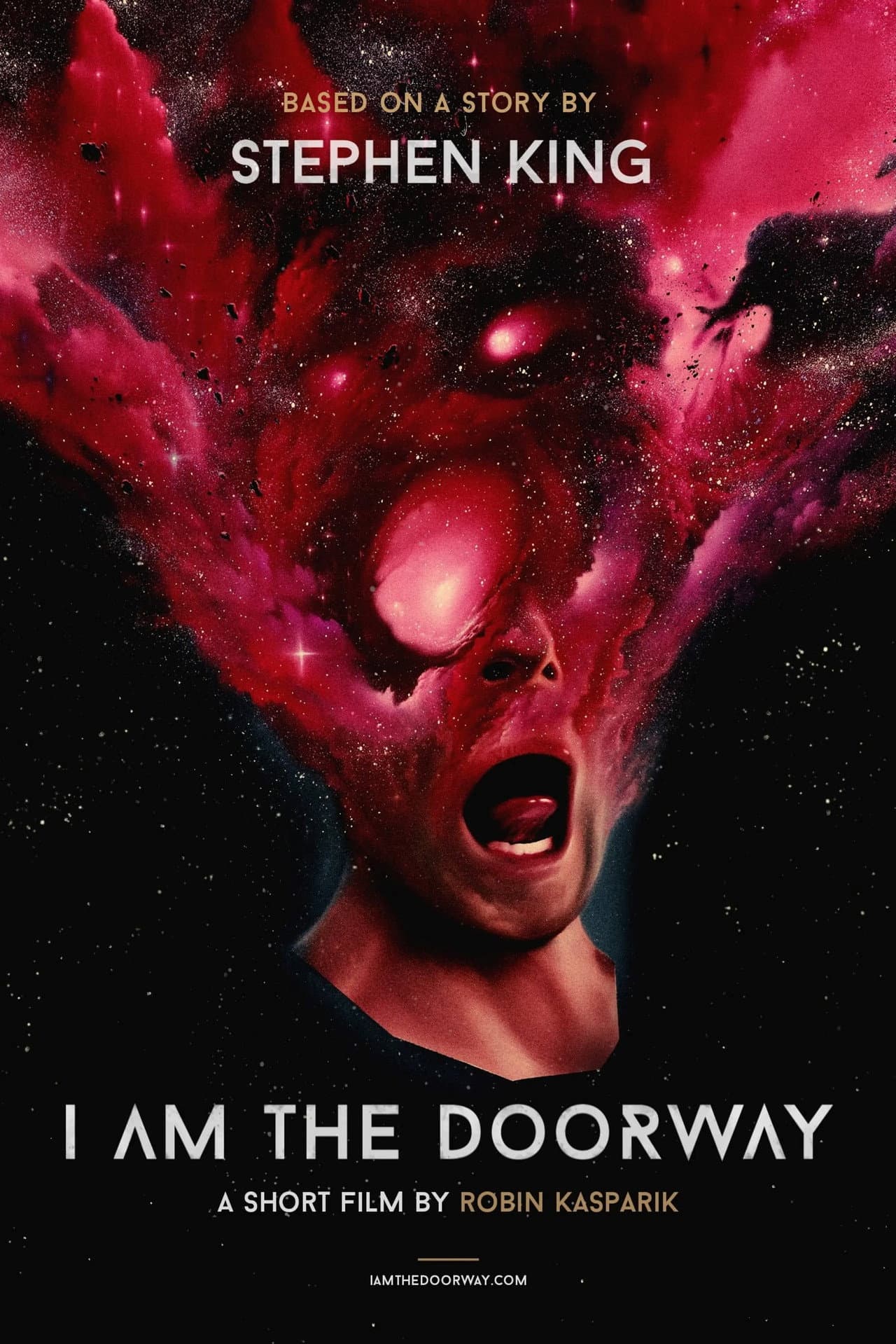 I Am the Doorway preview 2