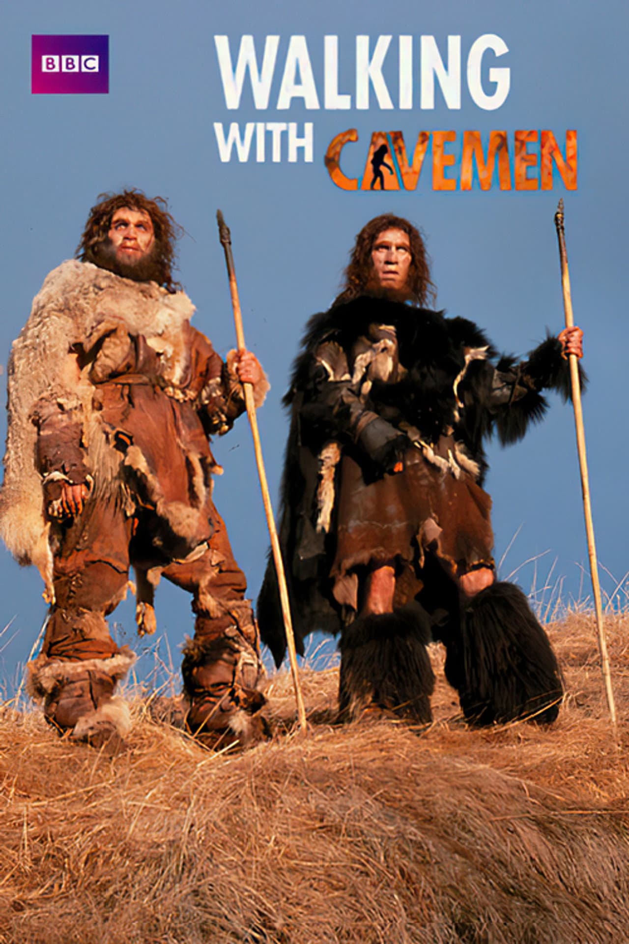 Walking with Cavemen preview 2