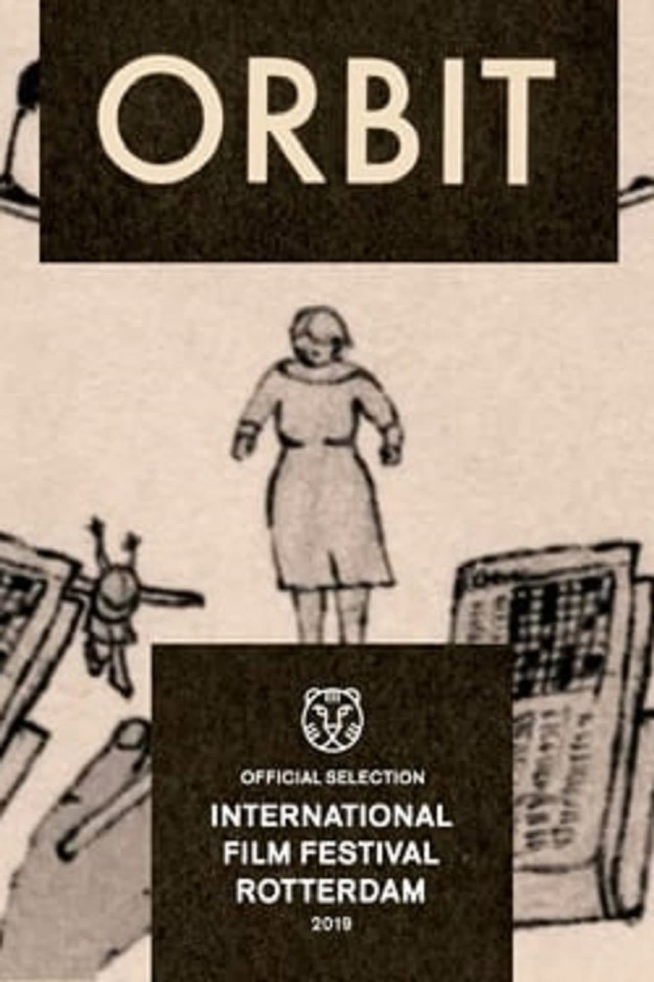 Orbit preview 2