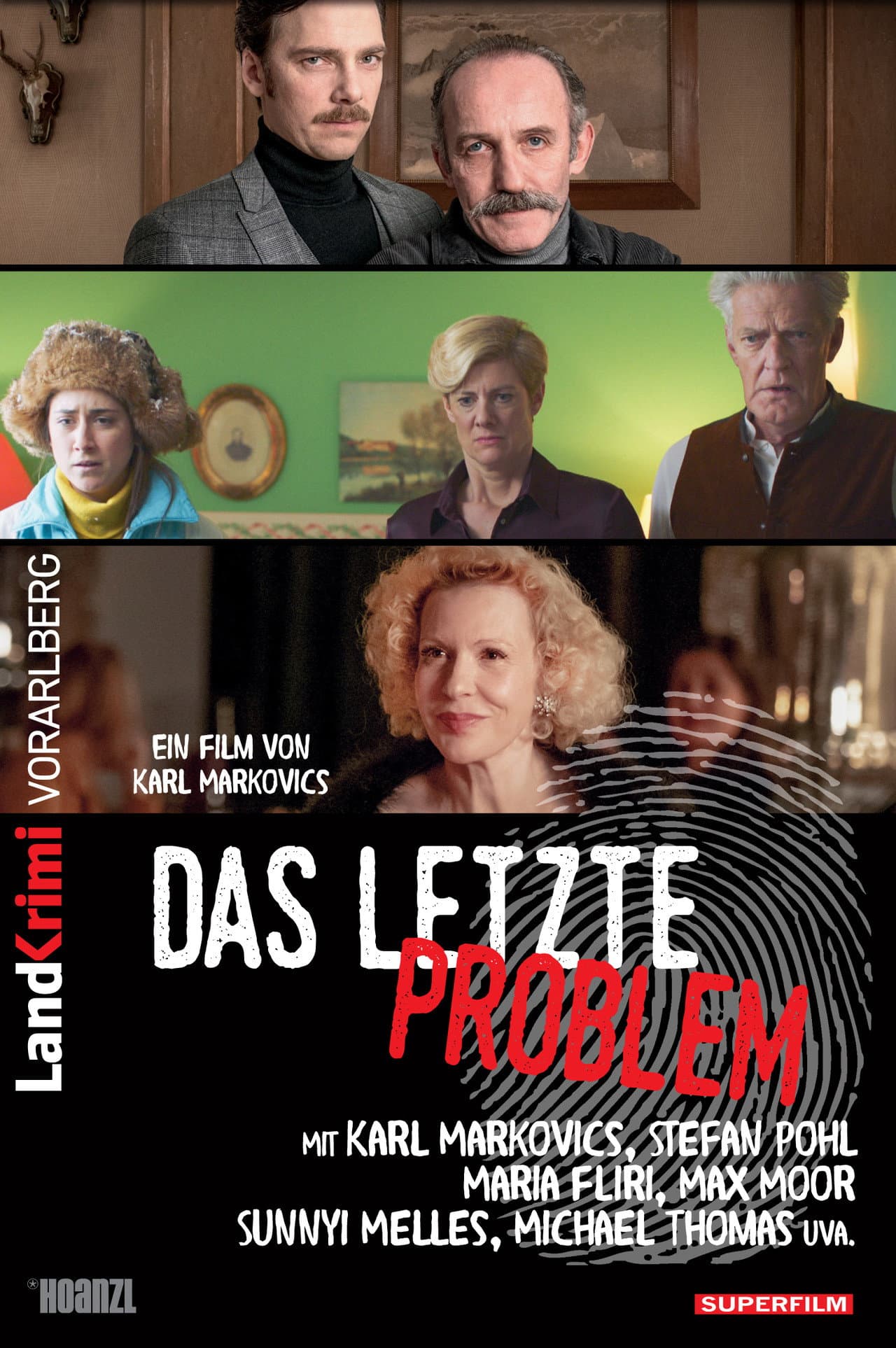The Final Problem preview 2