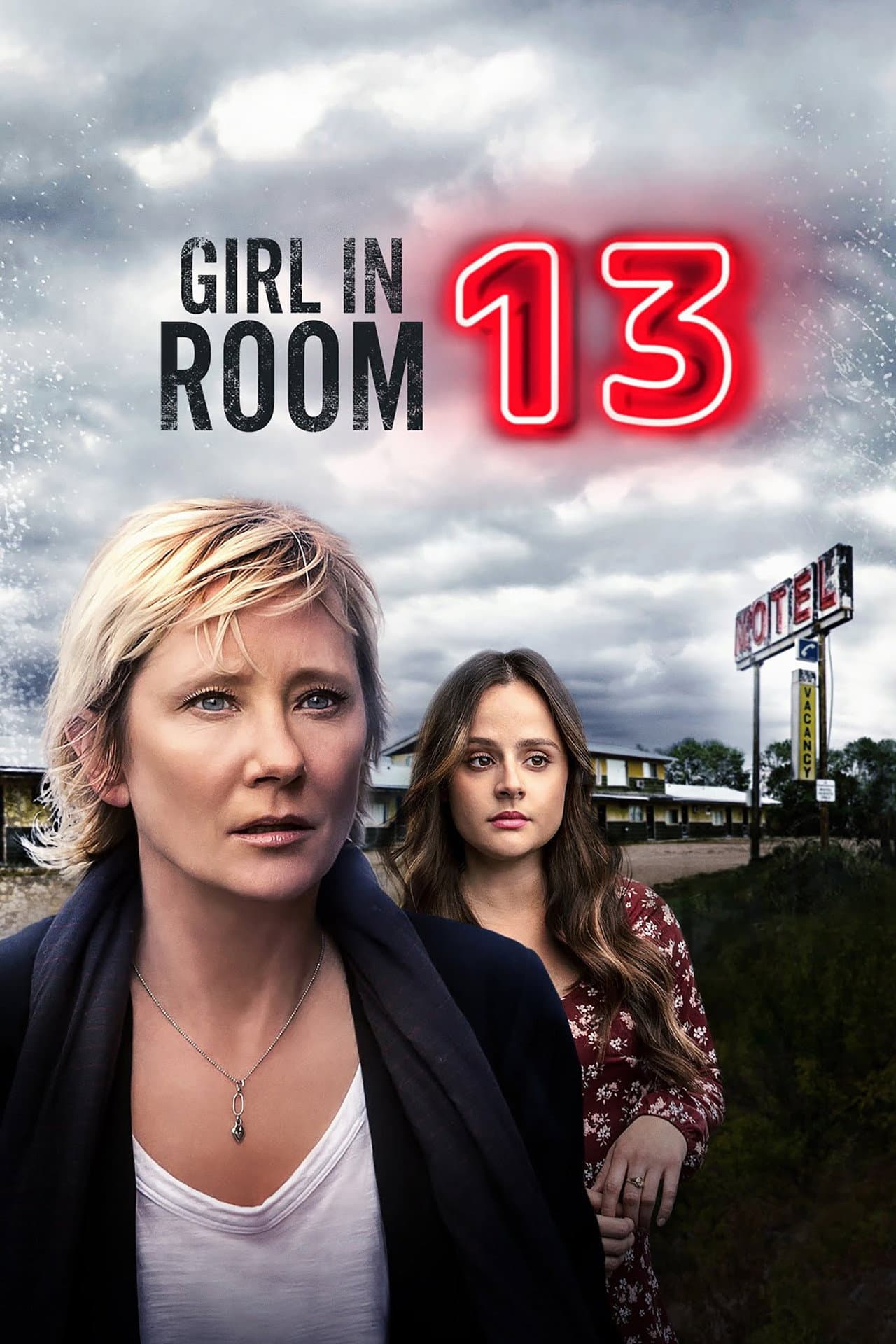Girl in Room 13 preview 2