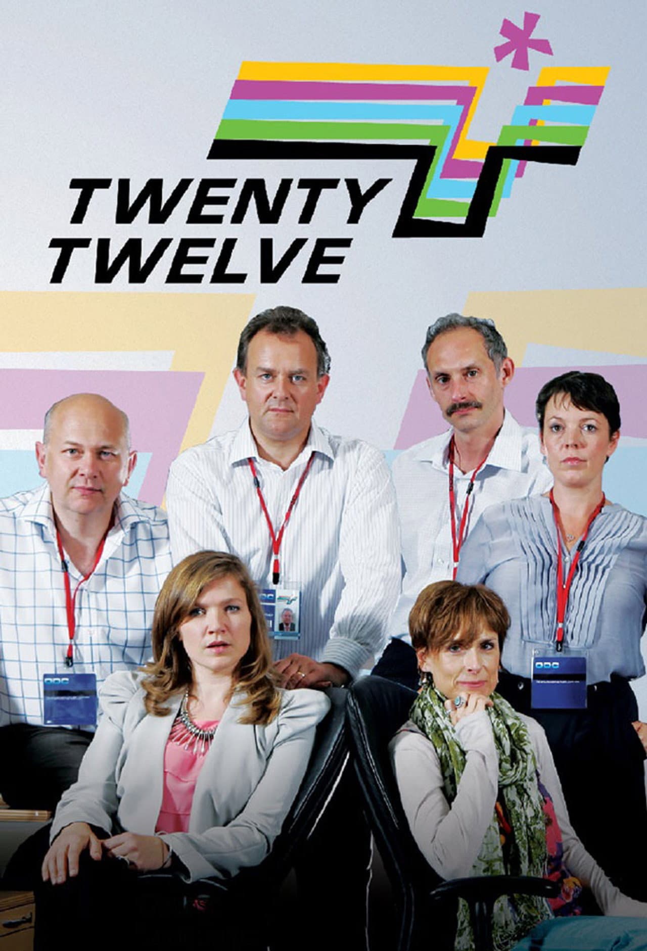 Twenty Twelve preview 2