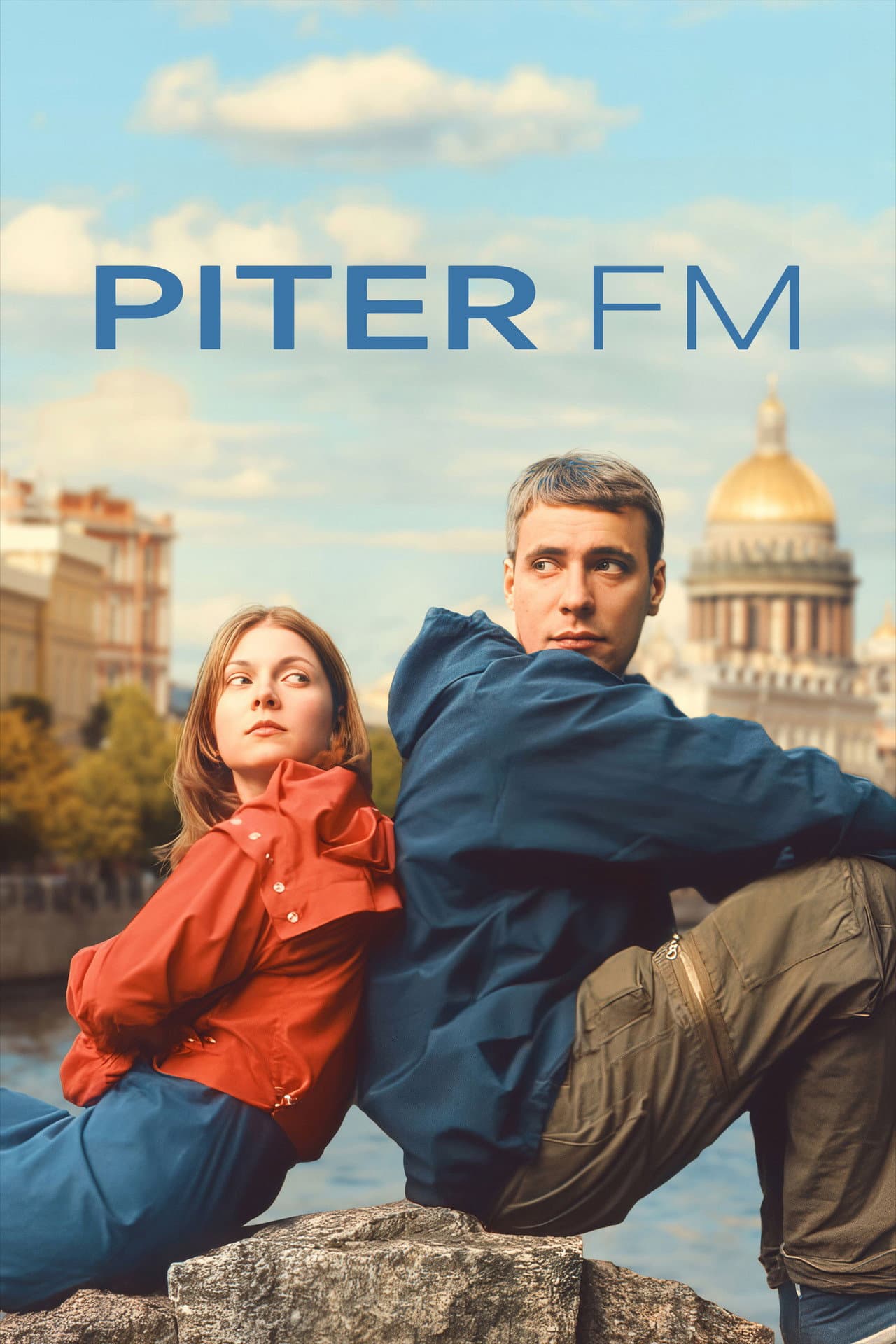 Piter FM preview 2