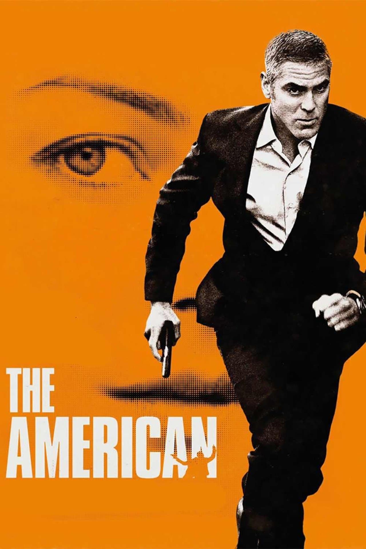 The American preview 2