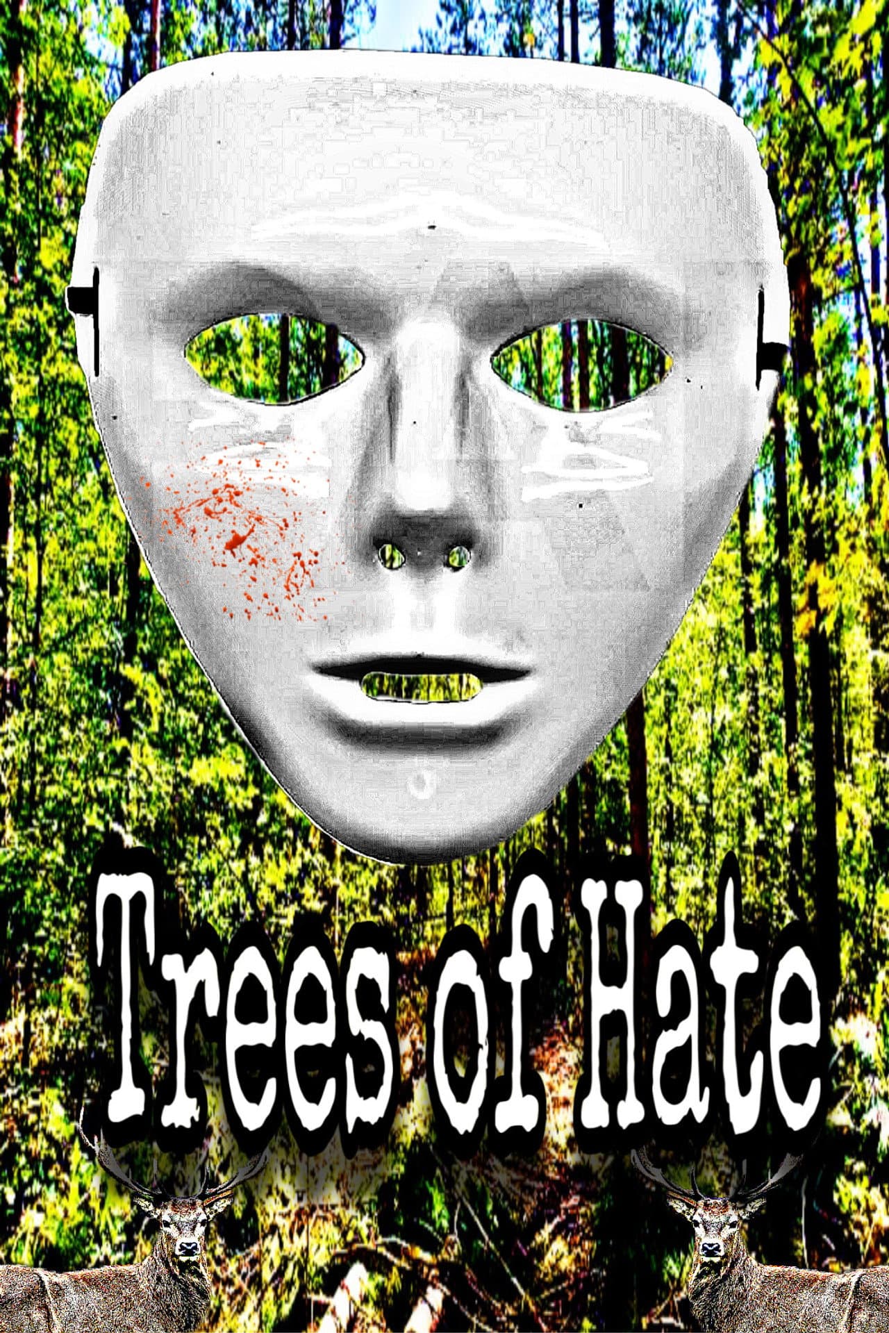 Trees of Hate preview 2