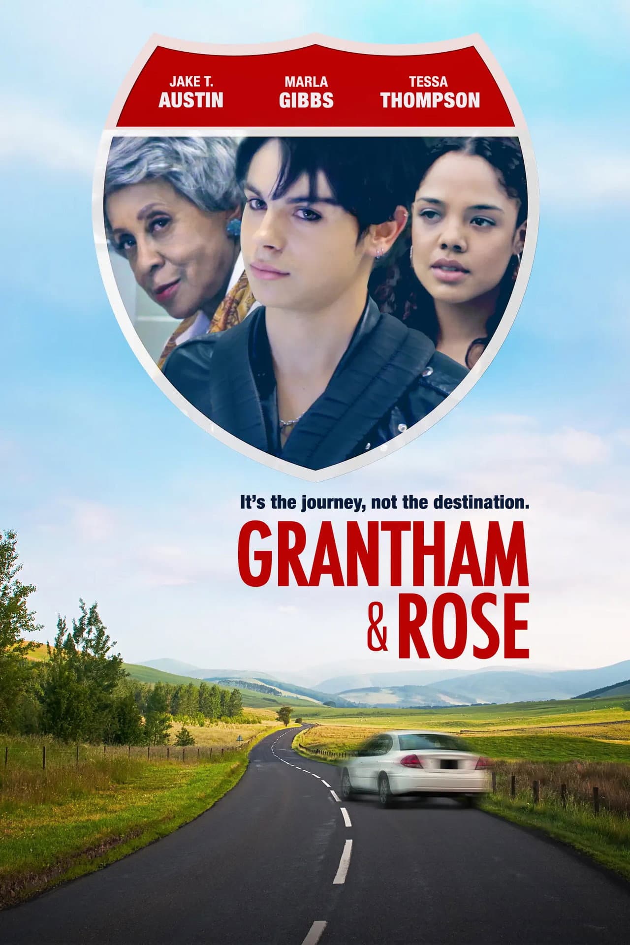 Grantham & Rose preview 2