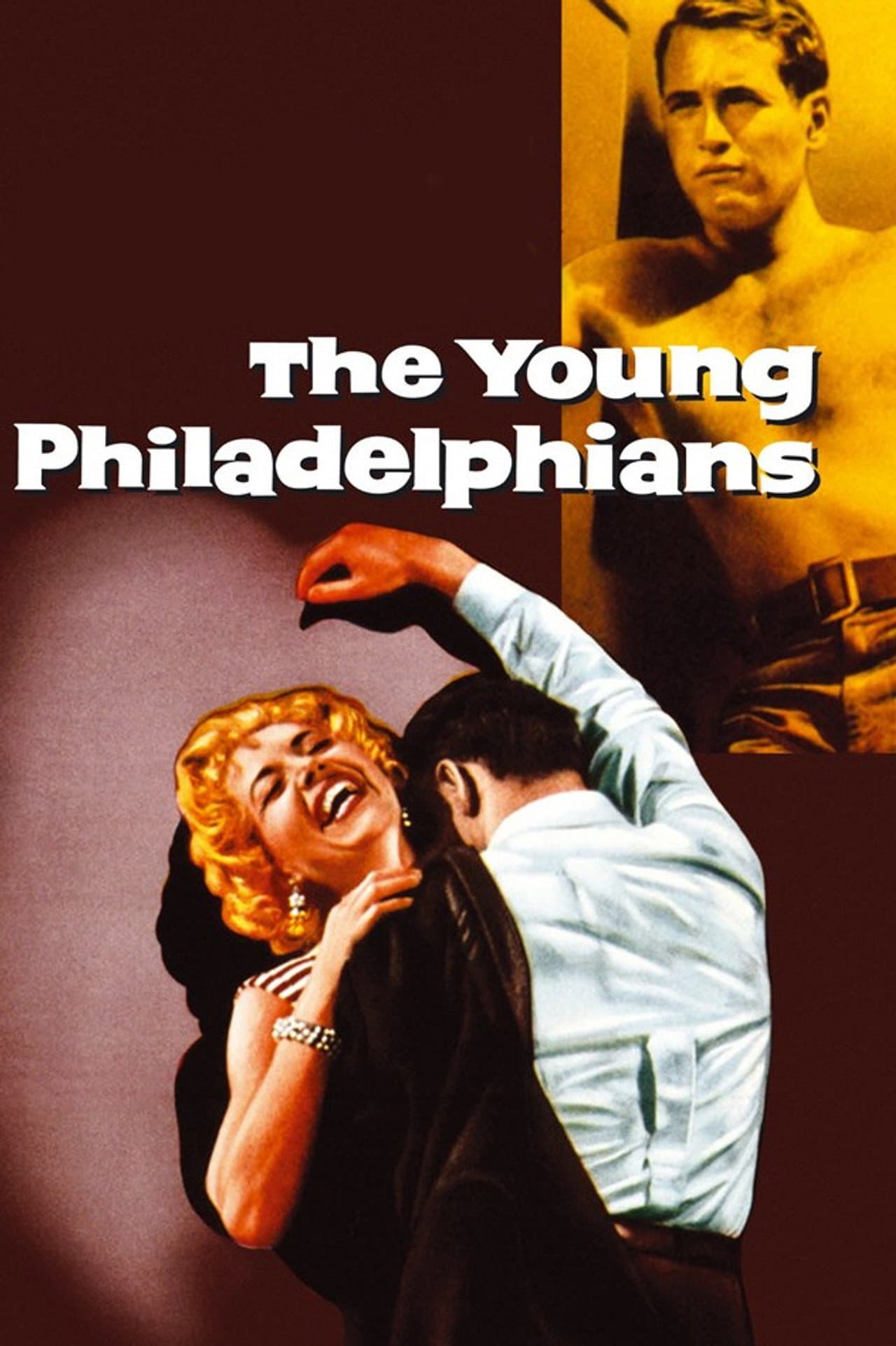 The Young Philadelphians preview 2
