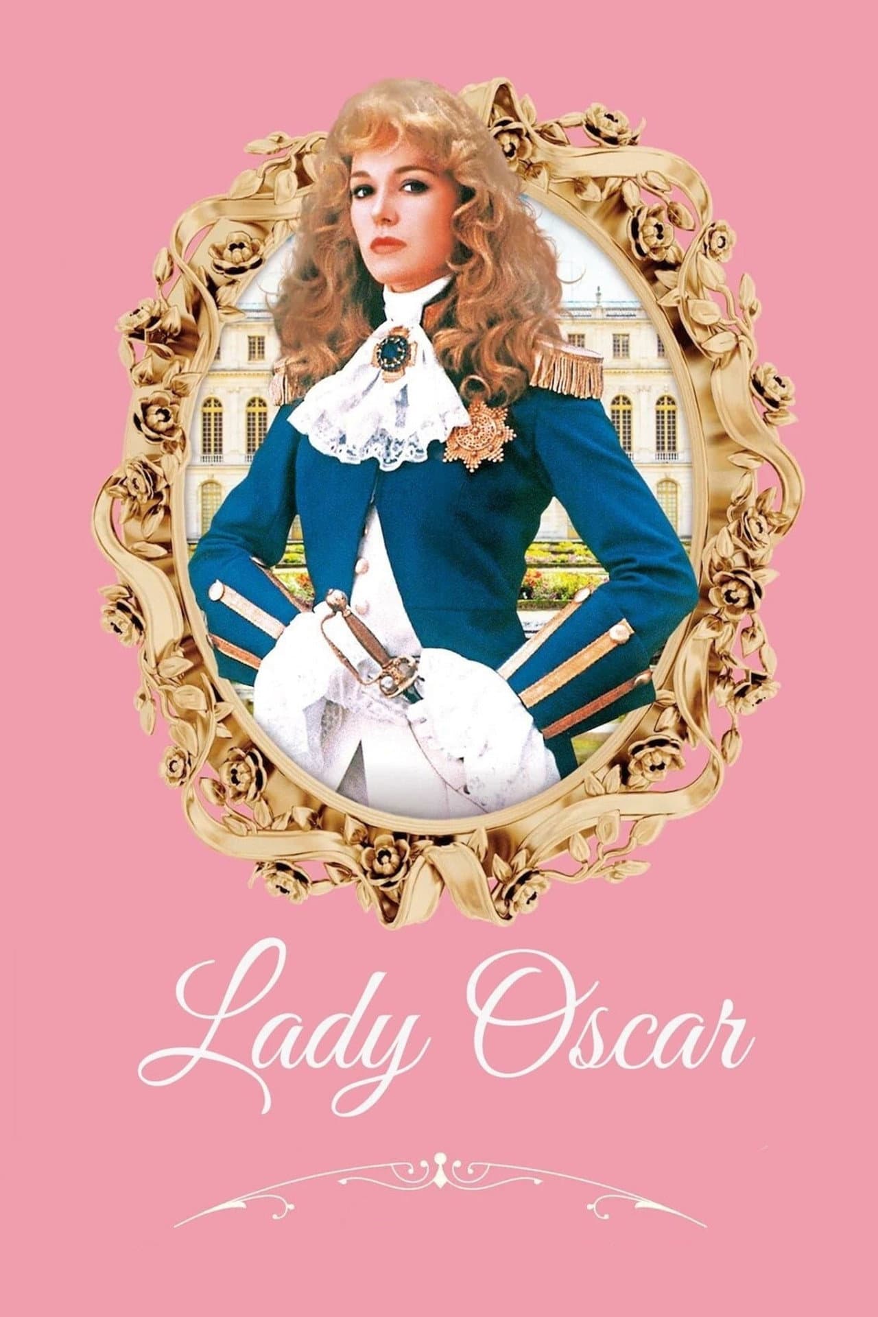 Lady Oscar preview 2