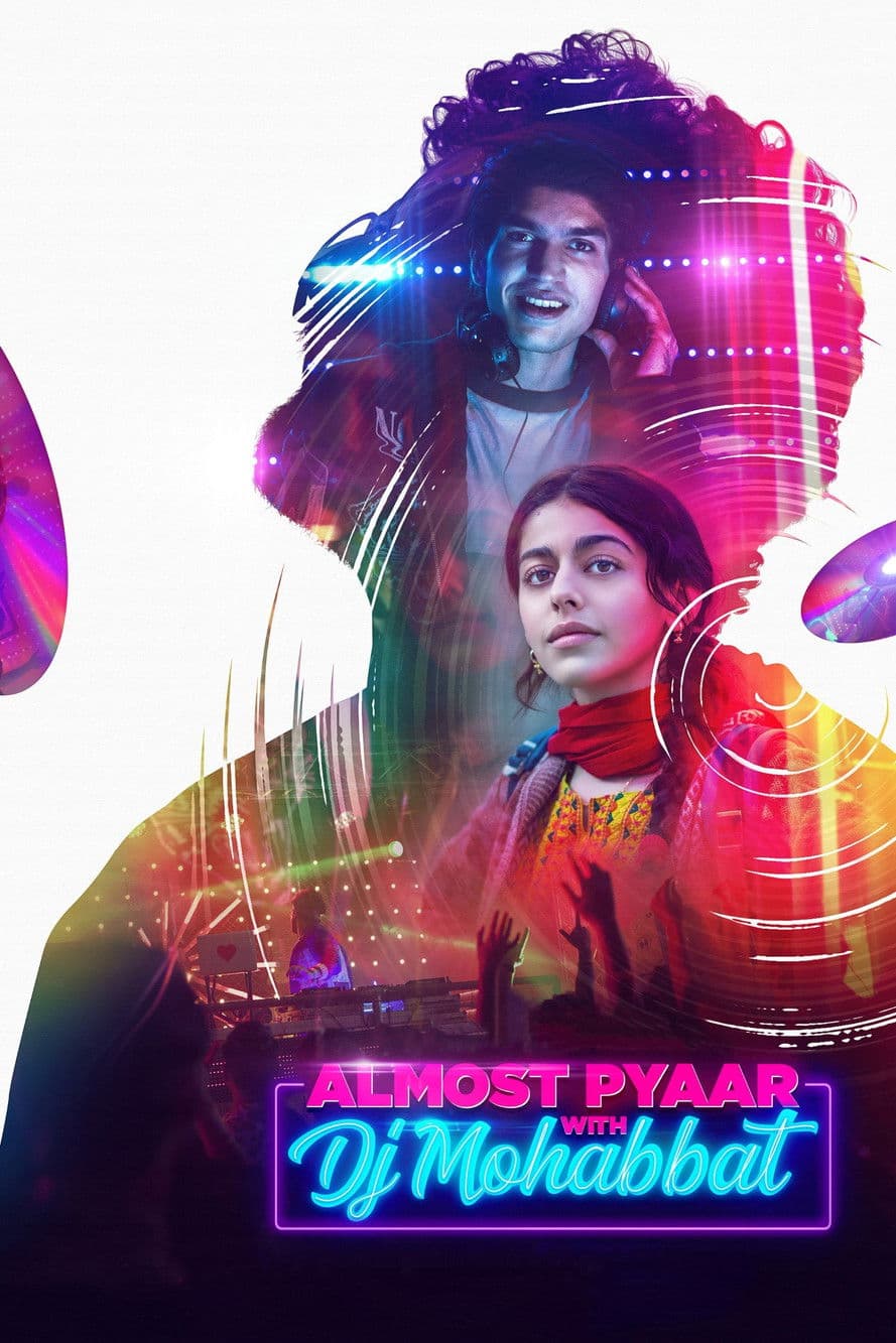 Almost Pyaar with DJ Mohabbat preview 2