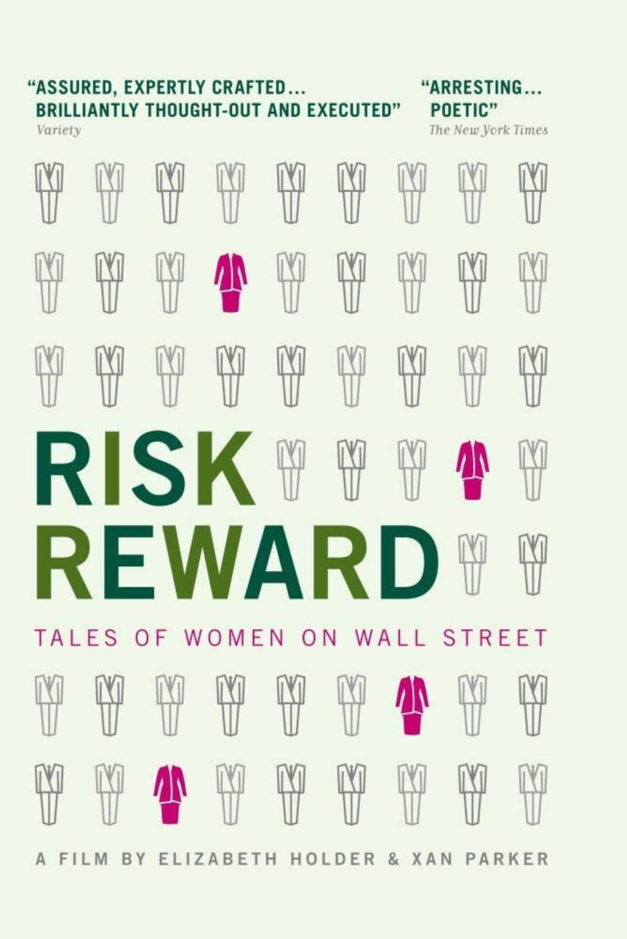 Risk/Reward preview 1