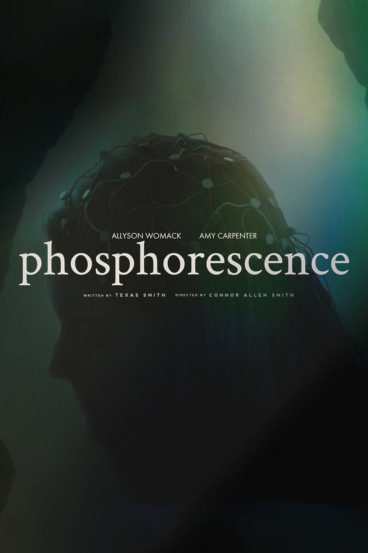 Phosphorescence preview 2