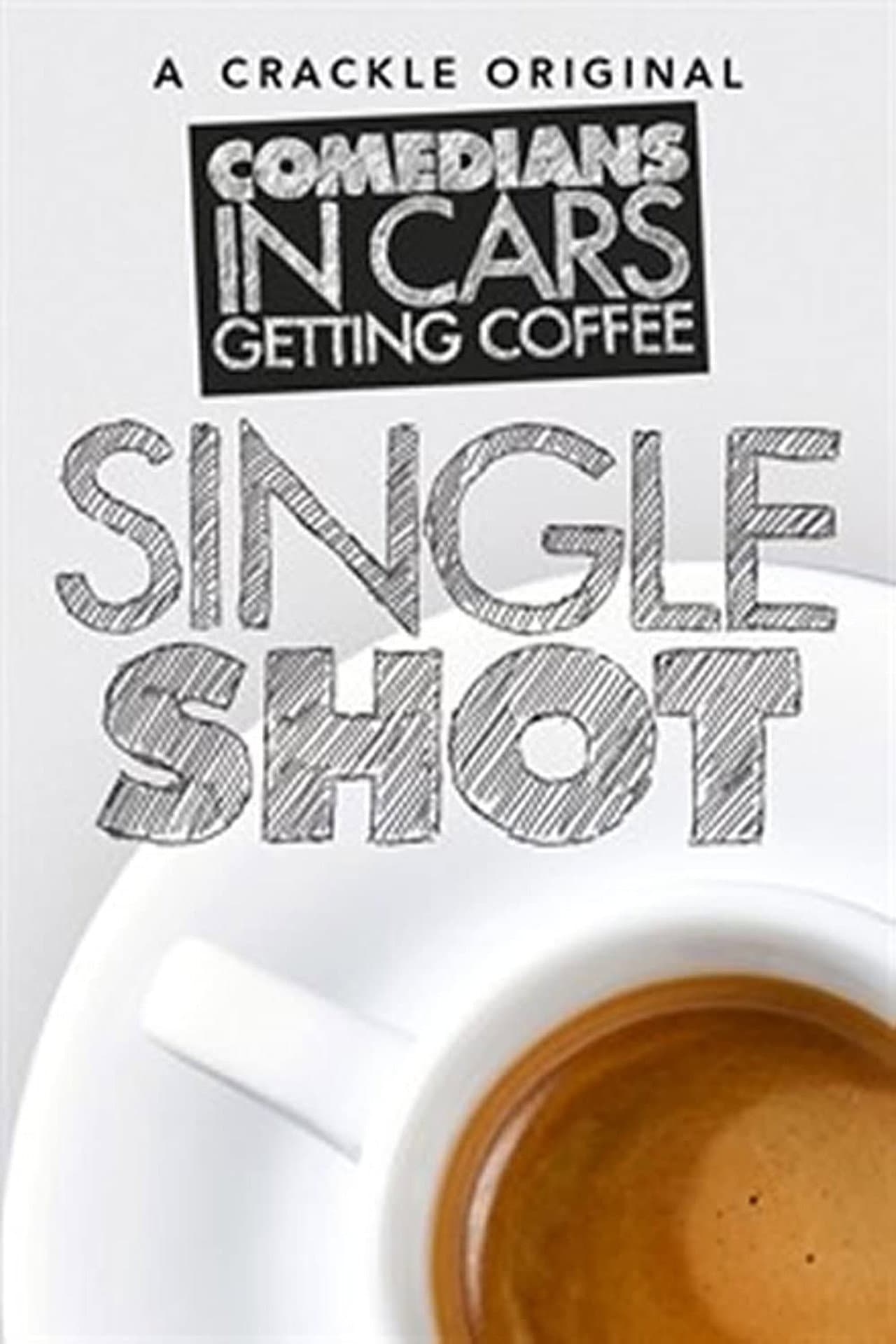 Comedians in Cars Getting Coffee: Single Shot preview 2