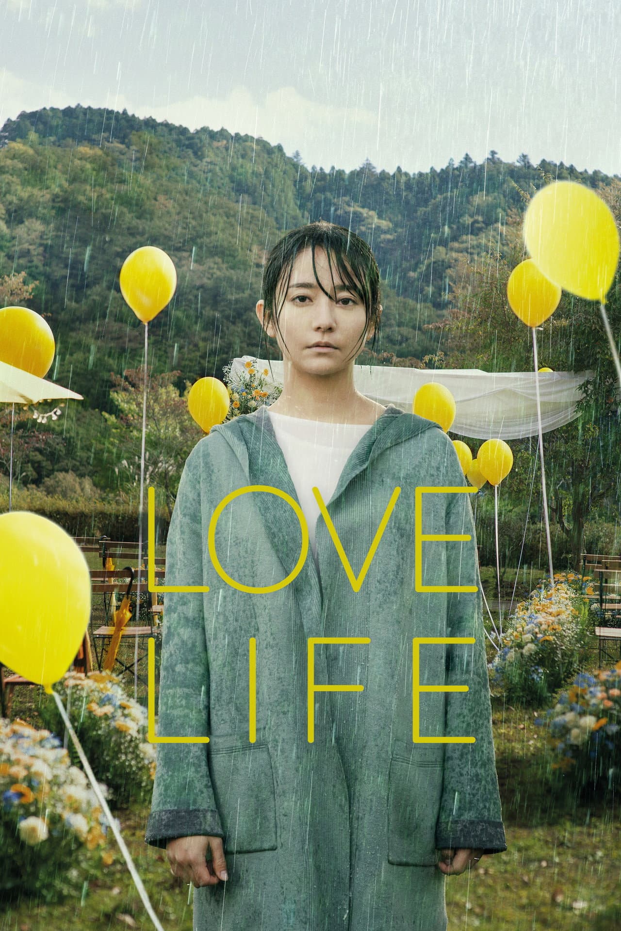 Love Life preview 2
