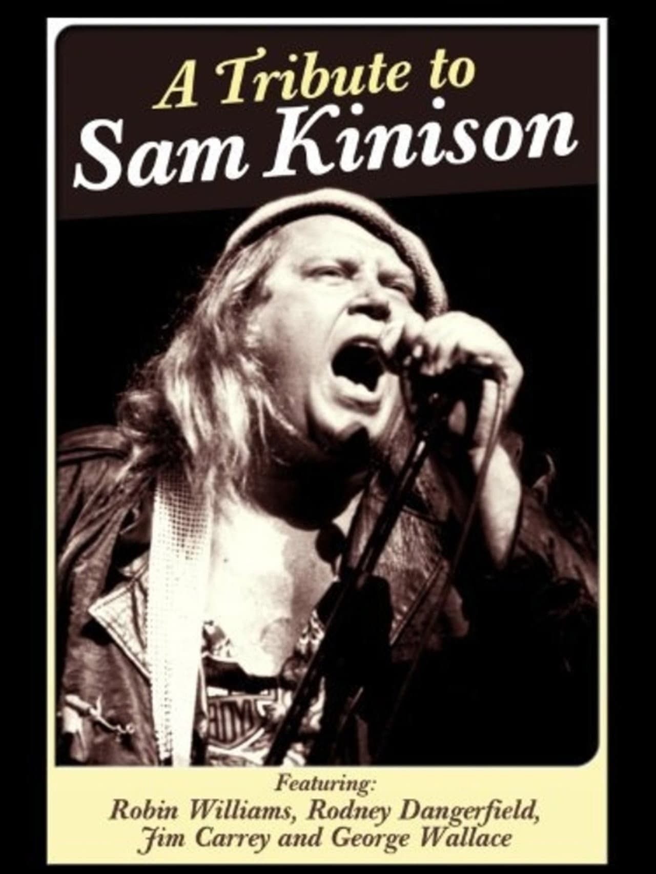 A Tribute to Sam Kinison preview 1