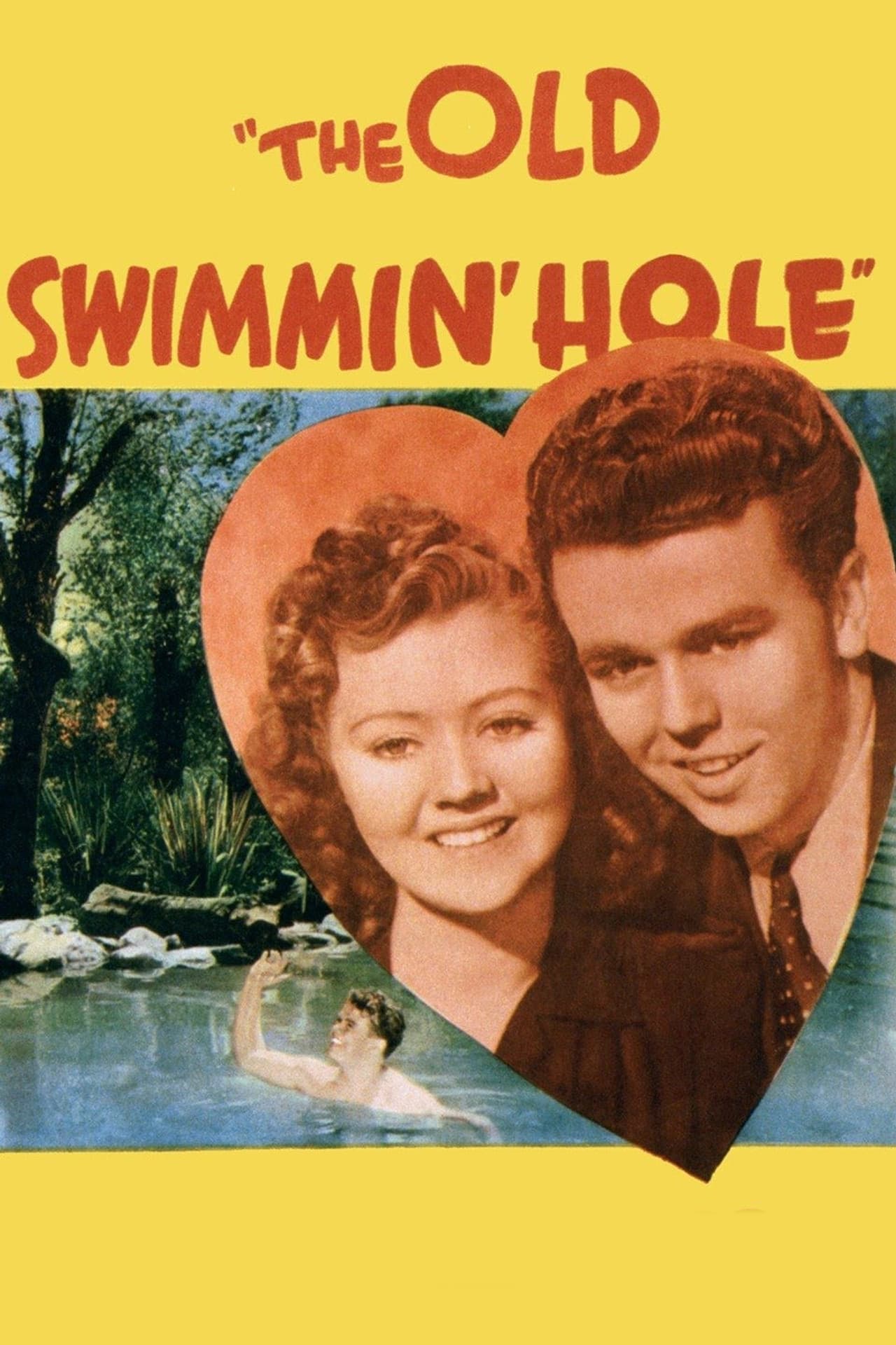 The Old Swimmin' Hole preview 2