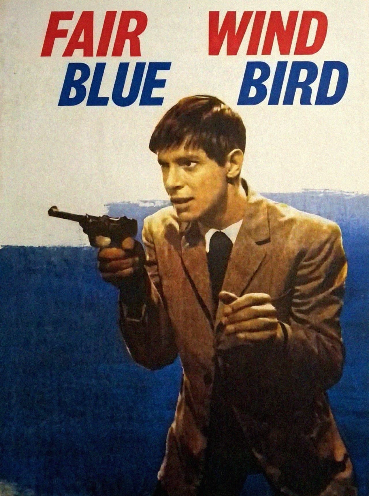 Good Wind, 'Blue Bird'! preview 2