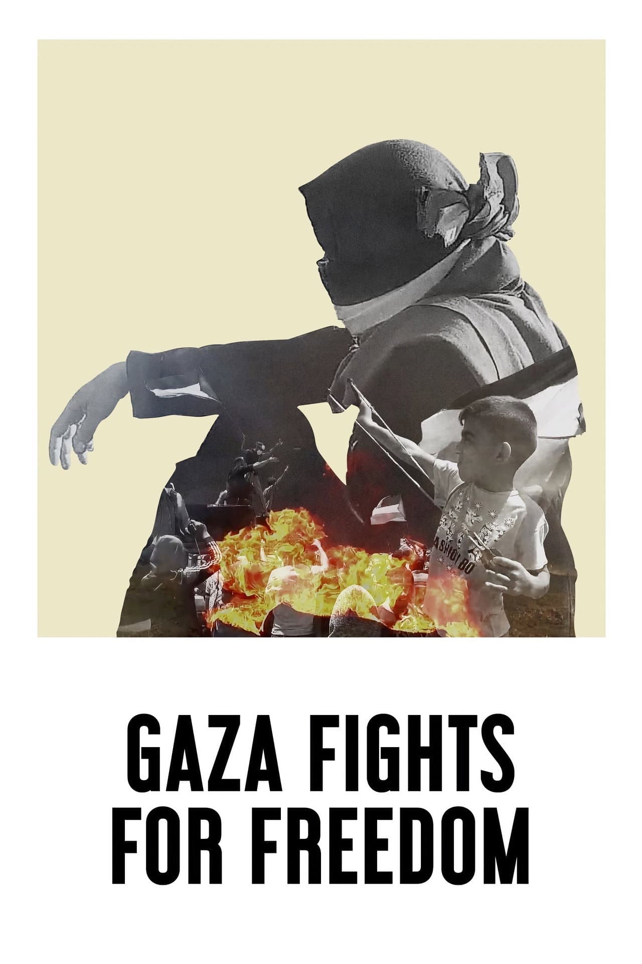 Gaza Fights for Freedom preview 2