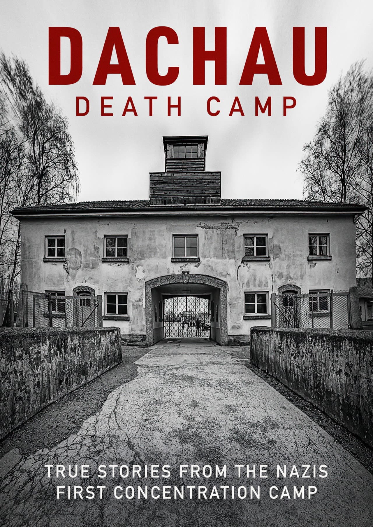 Dachau: Death Camp preview 2