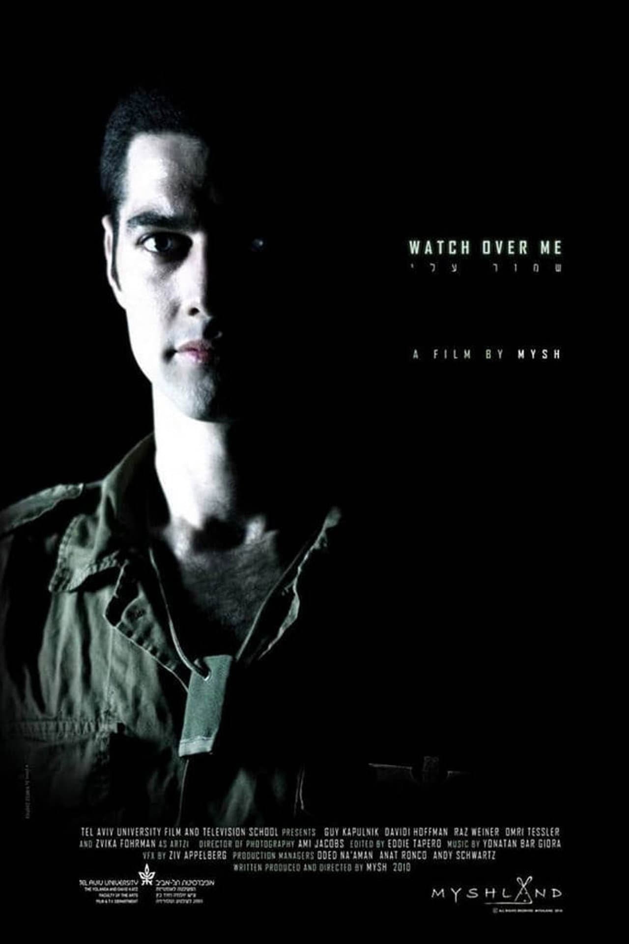 Watch Over Me preview 2