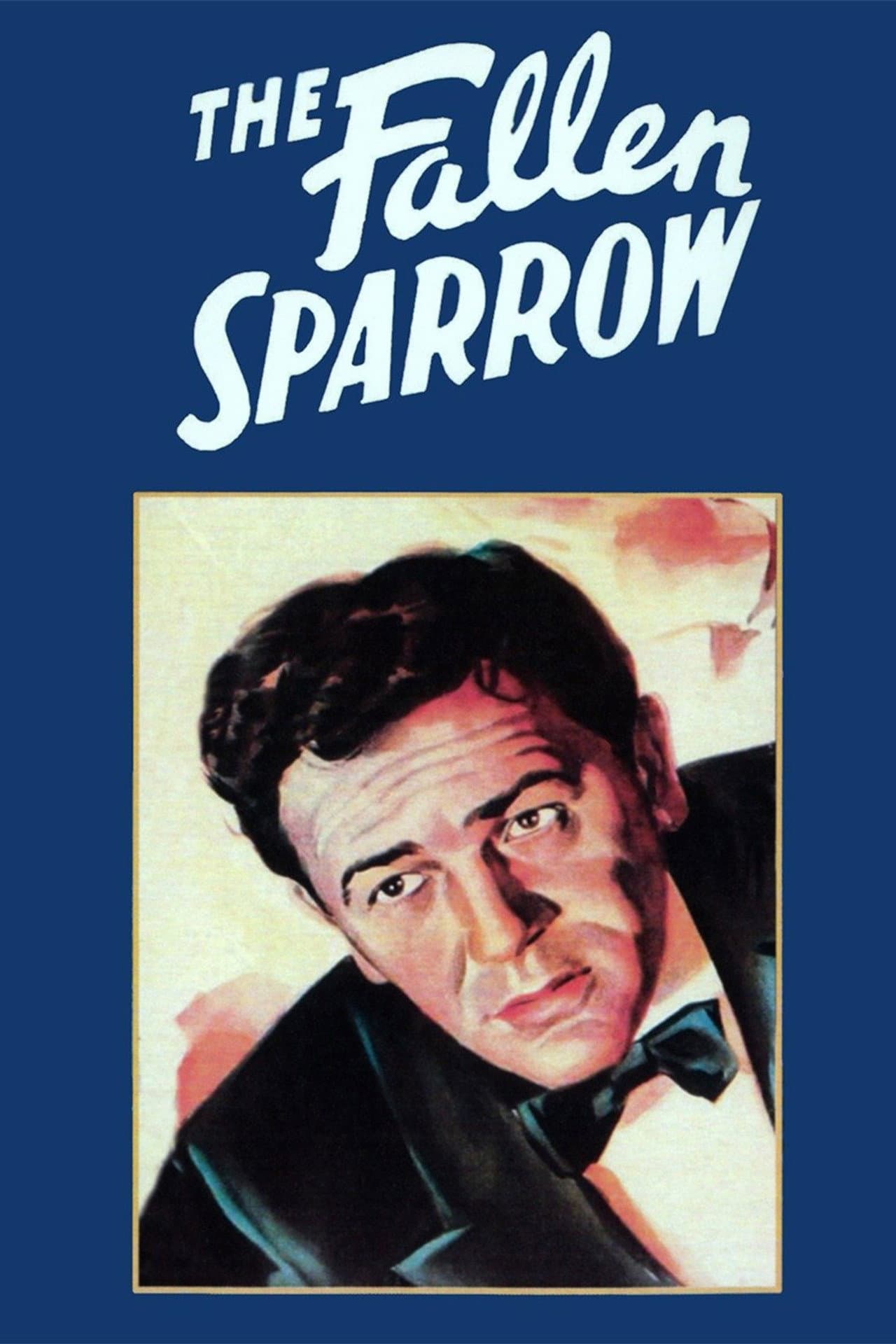 The Fallen Sparrow preview 2