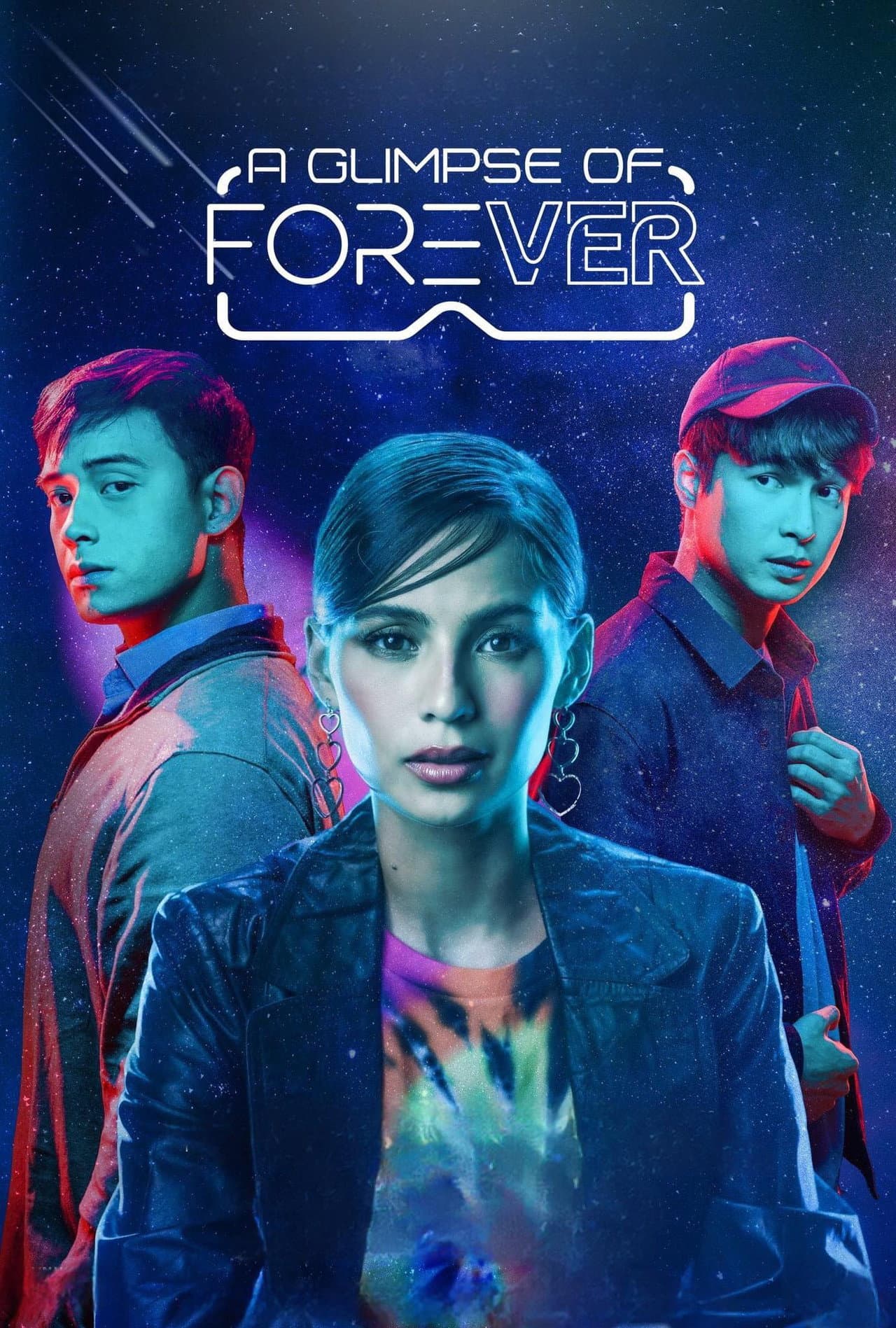 A Glimpse of Forever preview 2