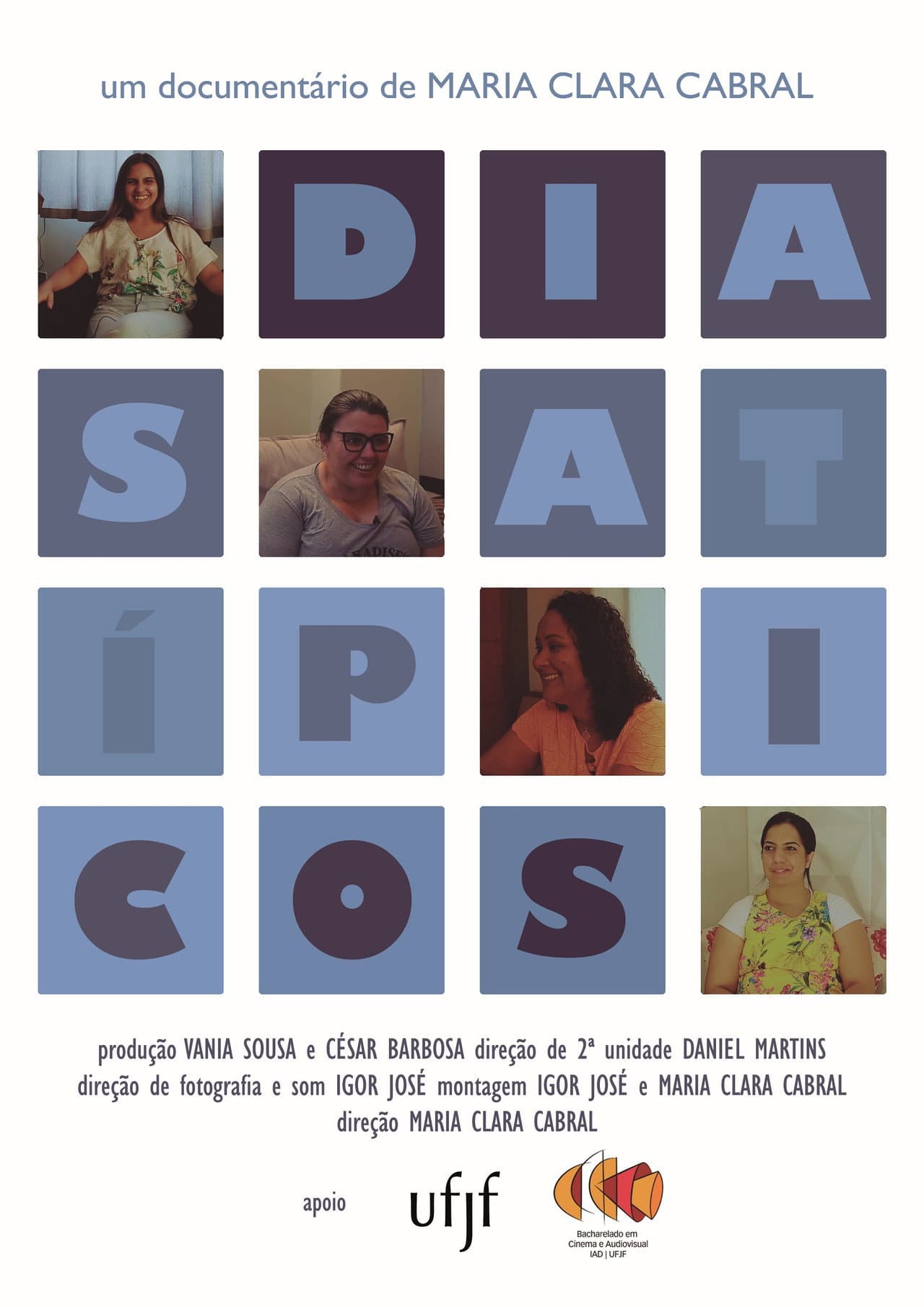 Dias Atípicos preview 2